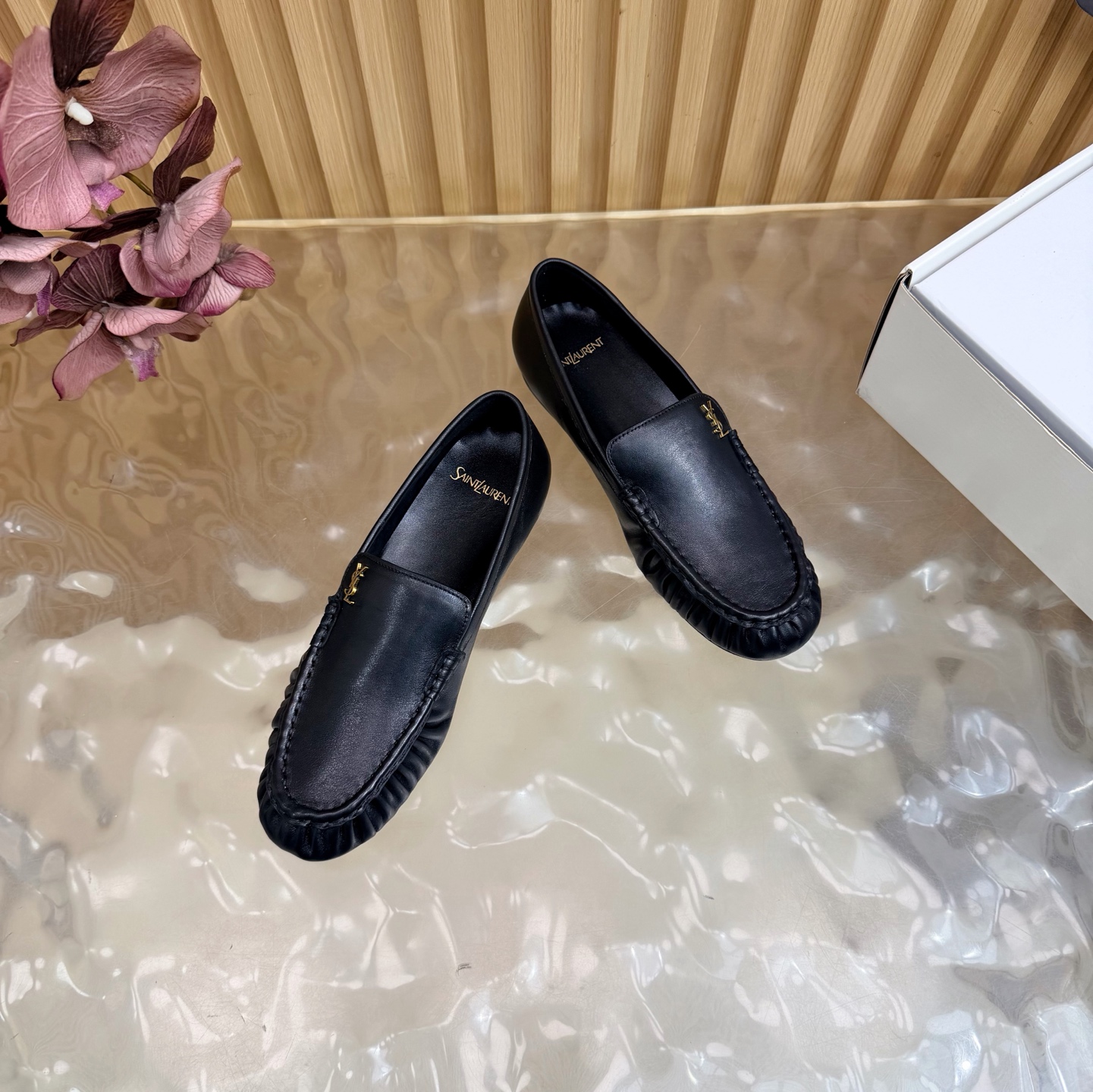 Designer Loafers