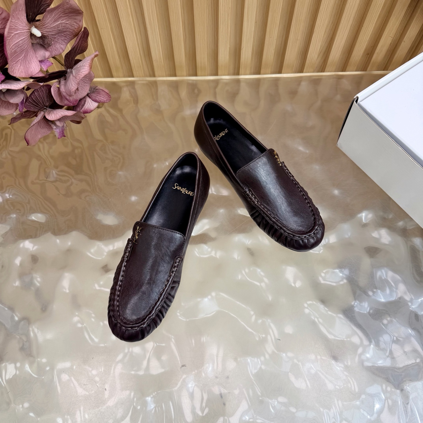 Designer Loafers