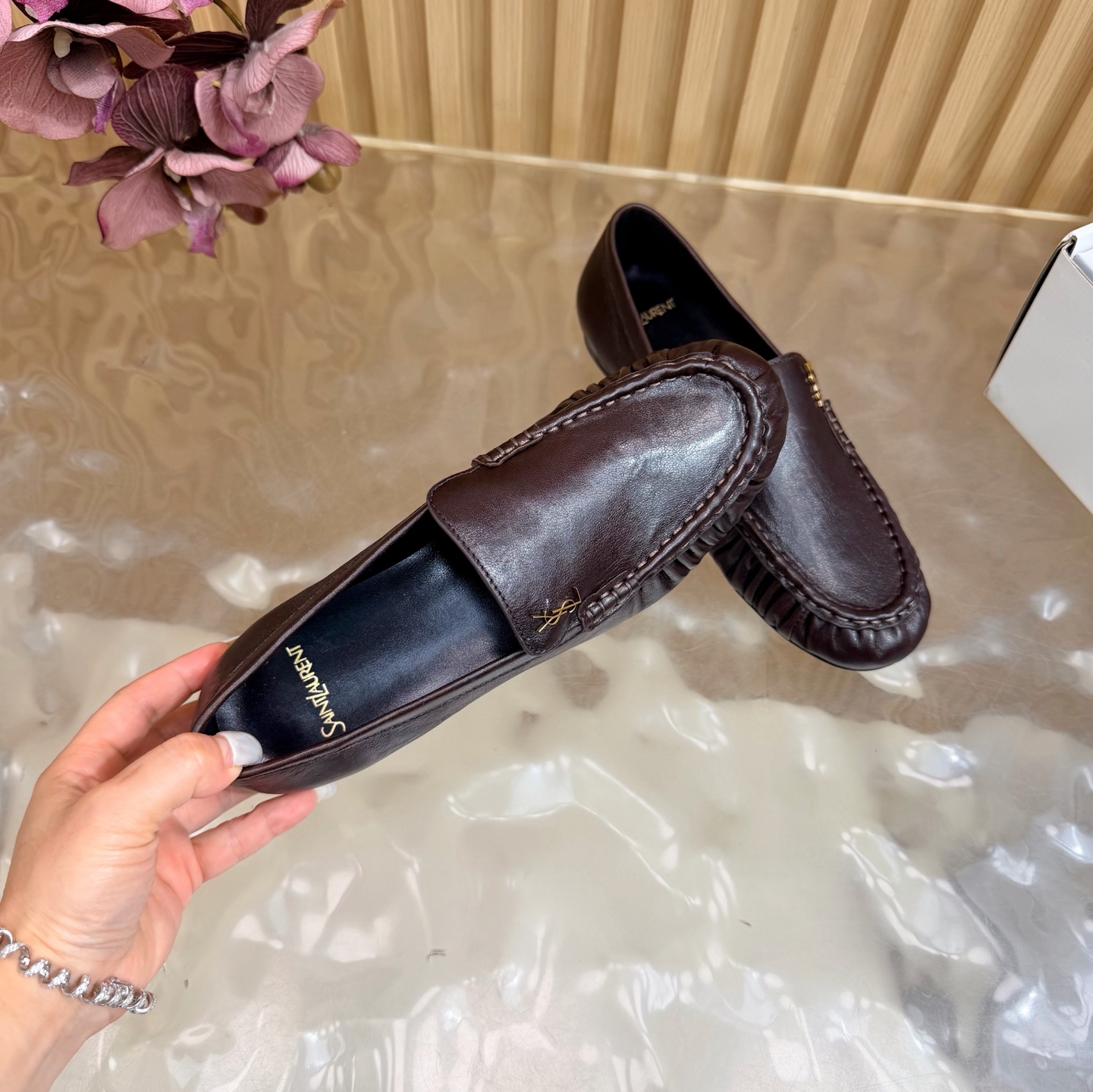 Designer Loafers