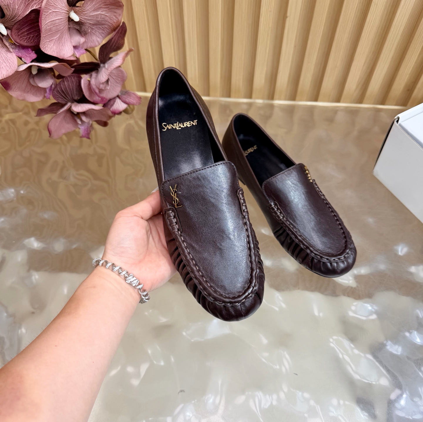Designer Loafers