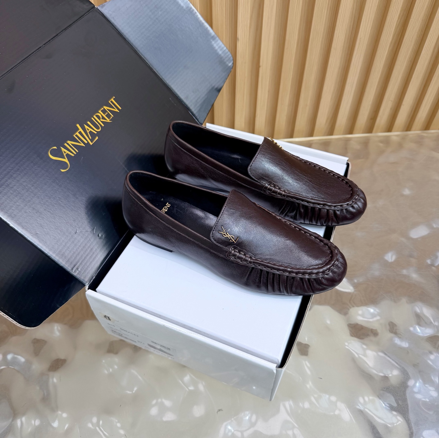 Designer Loafers