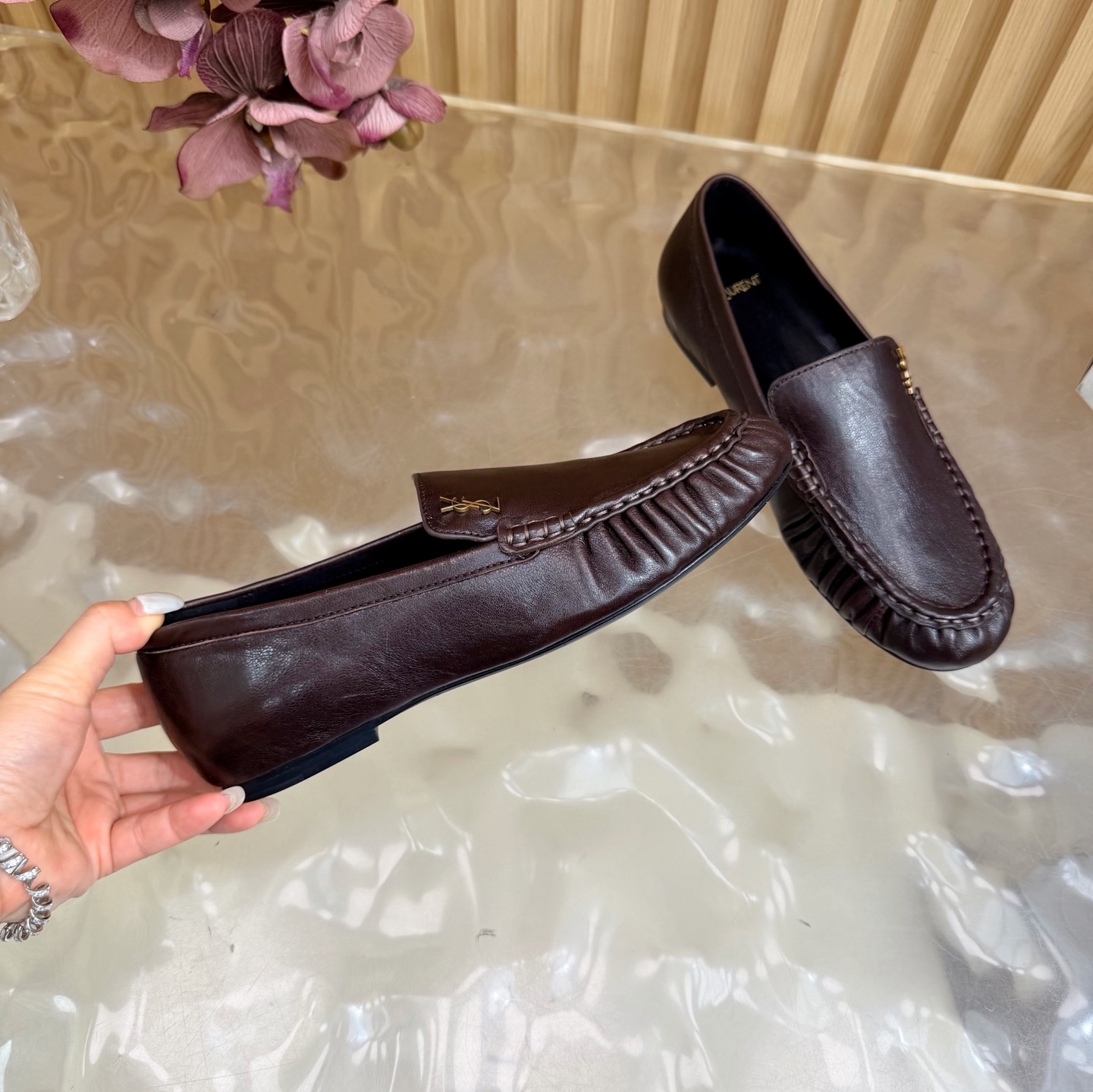 Designer Loafers