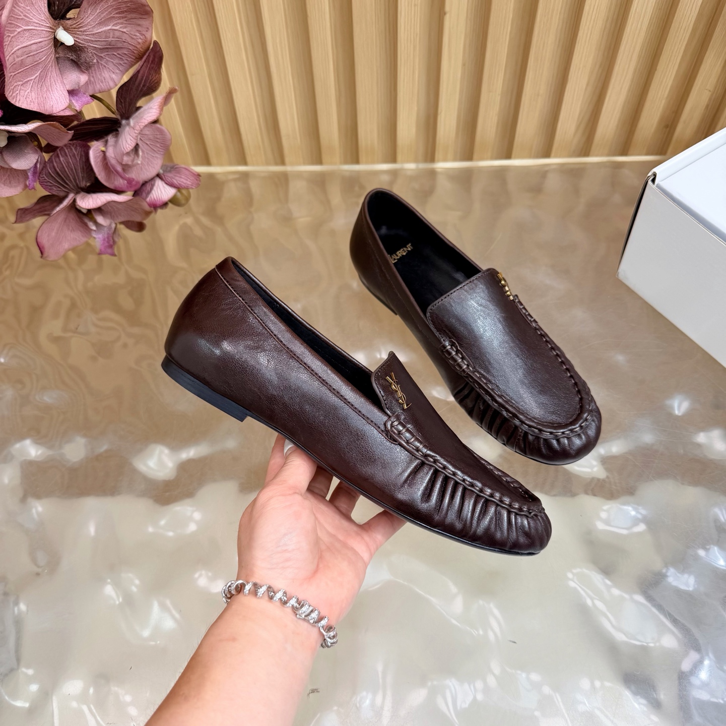 Designer Loafers