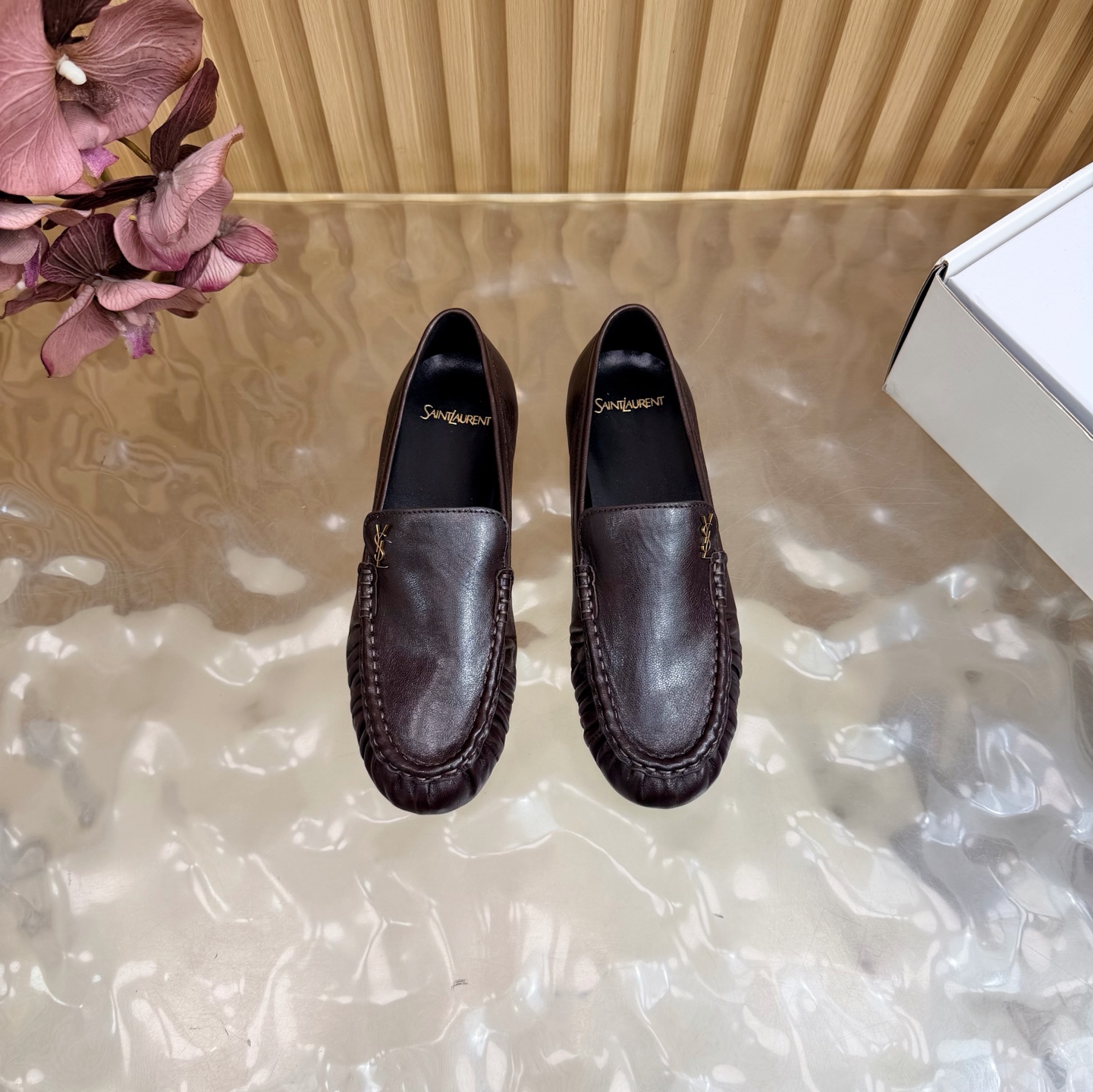 Designer Loafers