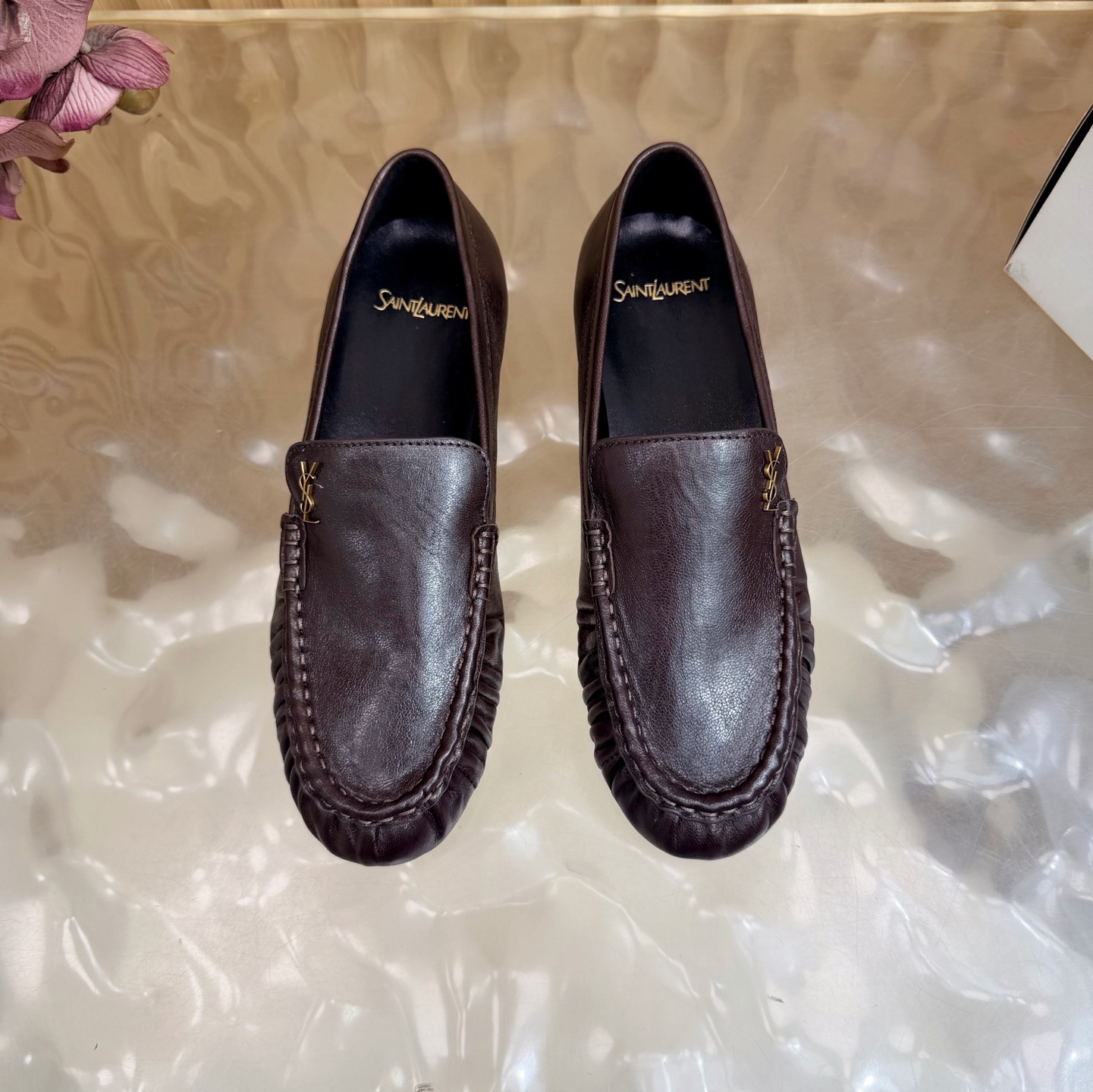 Designer Loafers