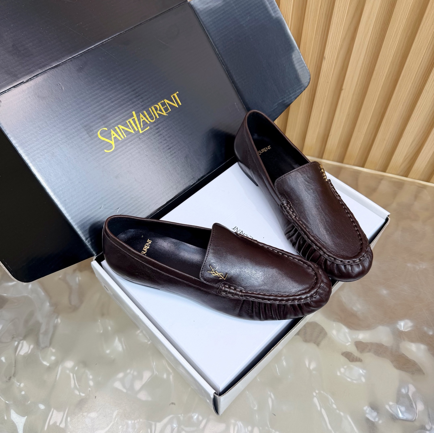 Designer Loafers