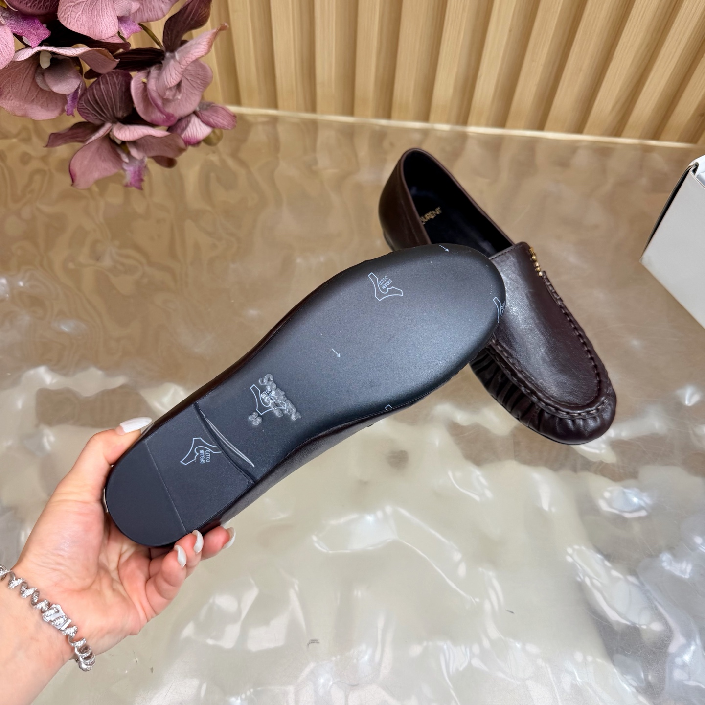 Designer Loafers