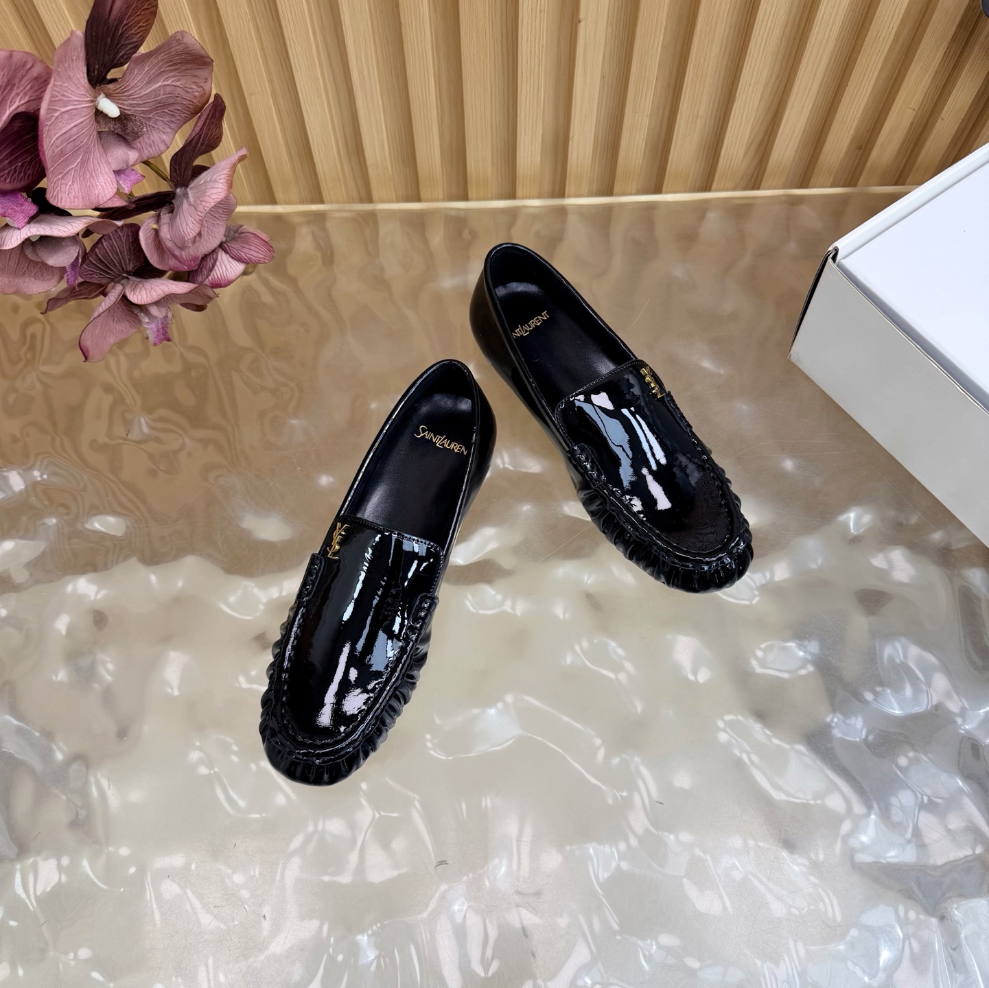 Designer Loafers
