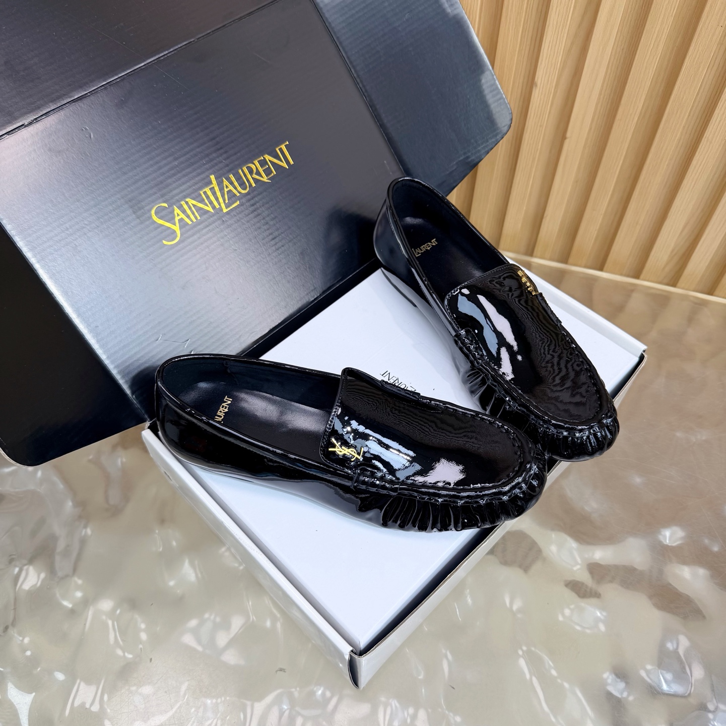Designer Loafers