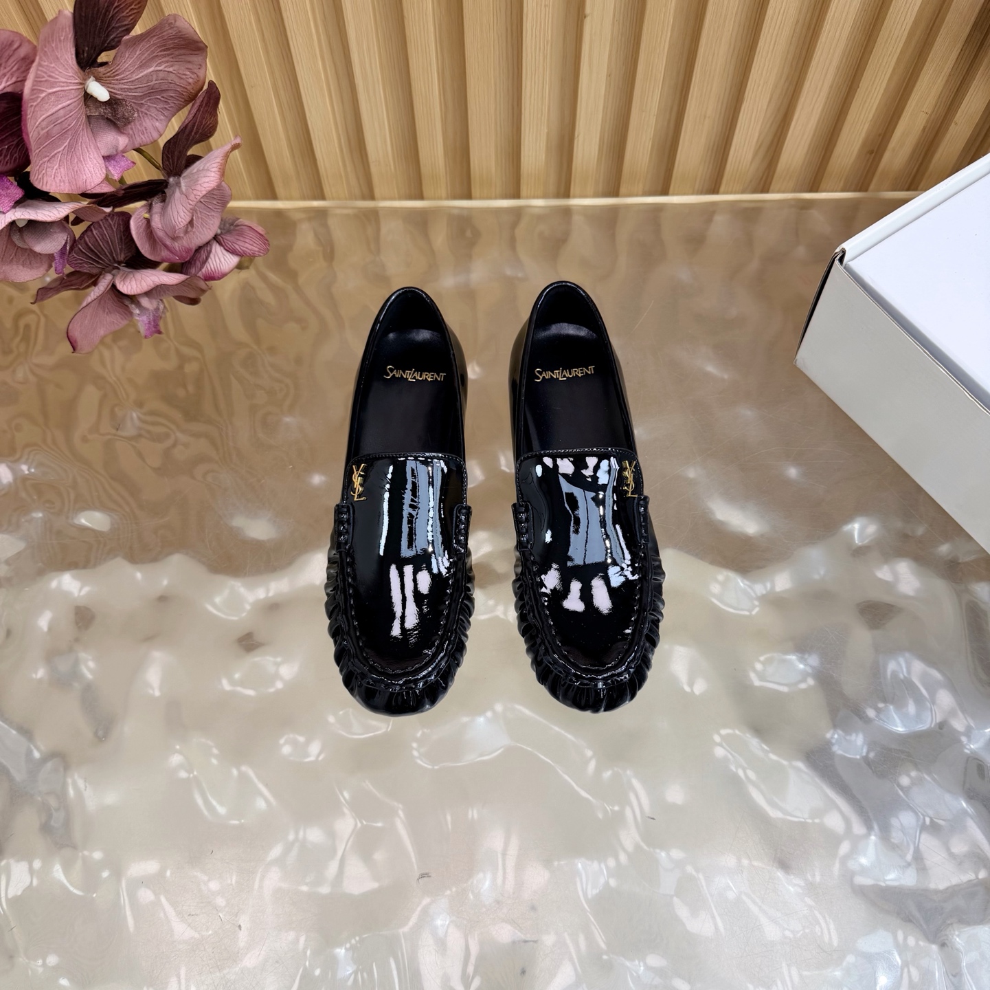 Designer Loafers