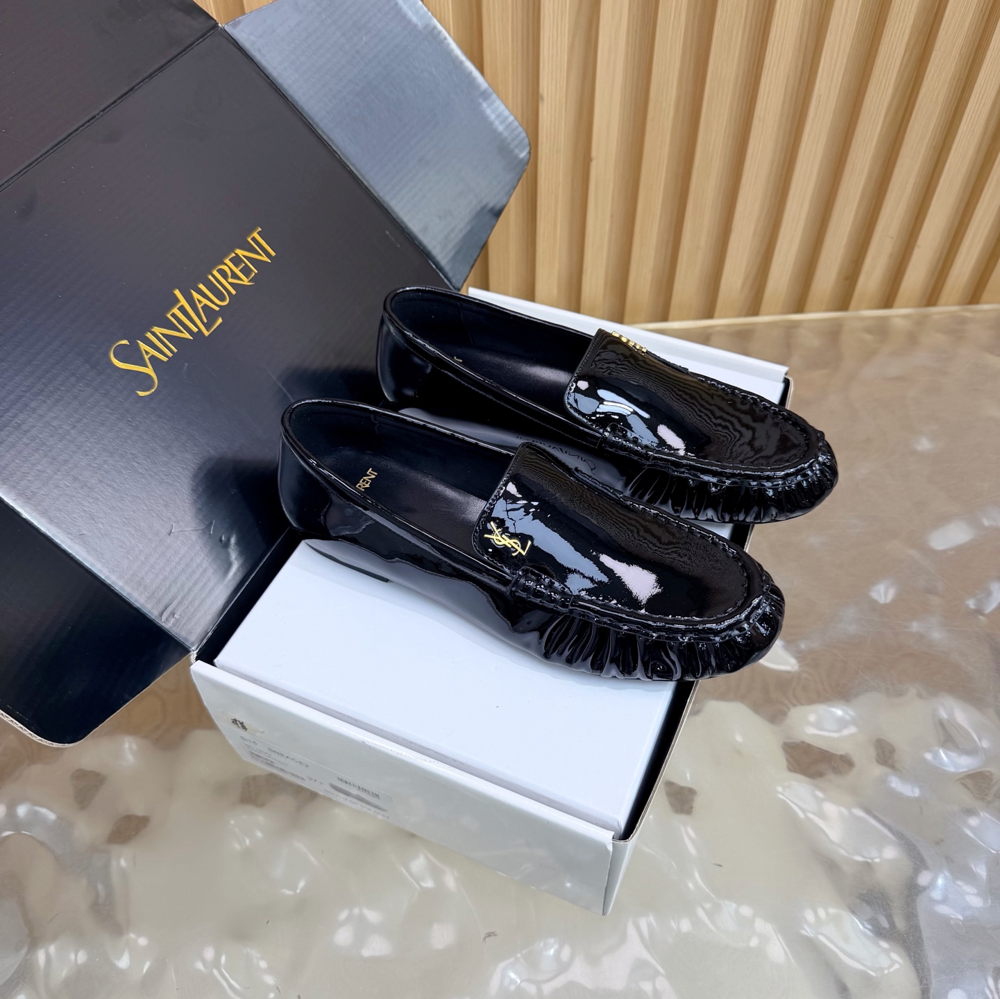 Designer Loafers