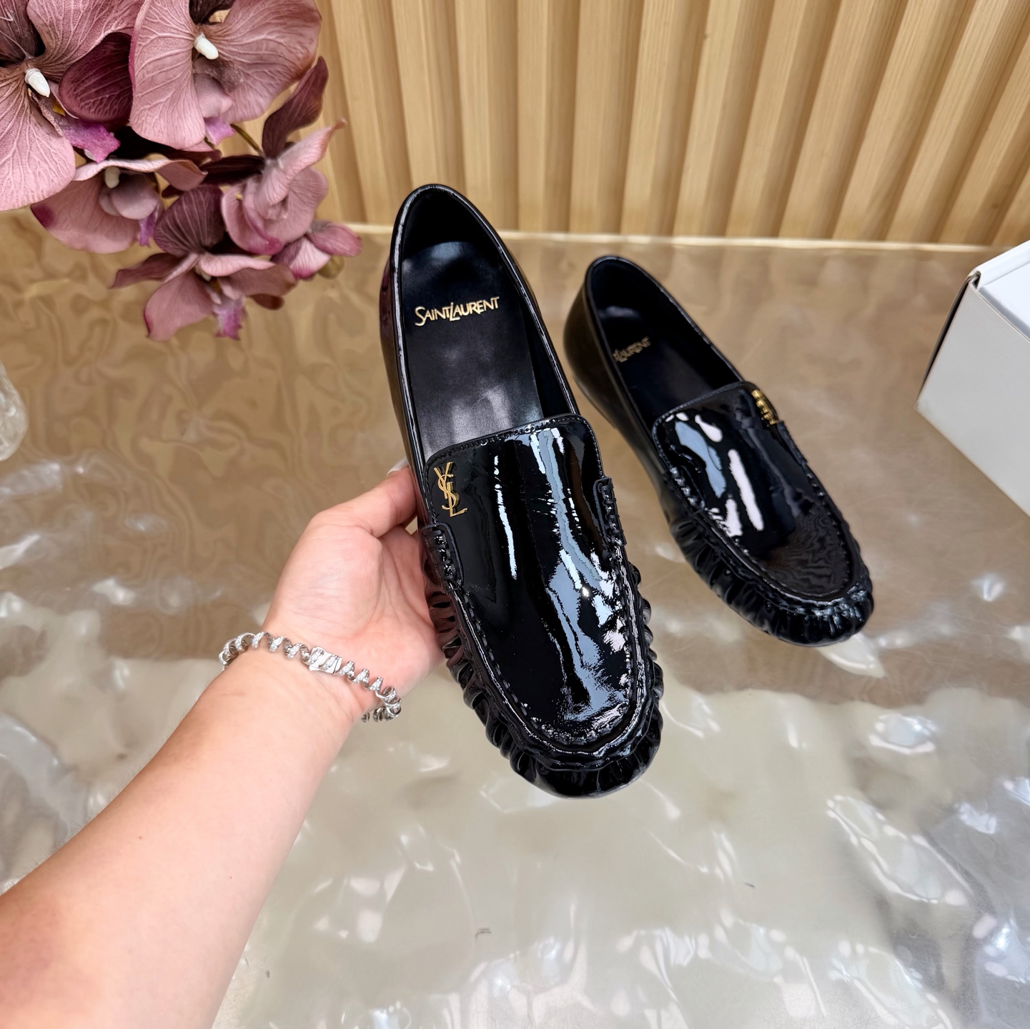 Designer Loafers