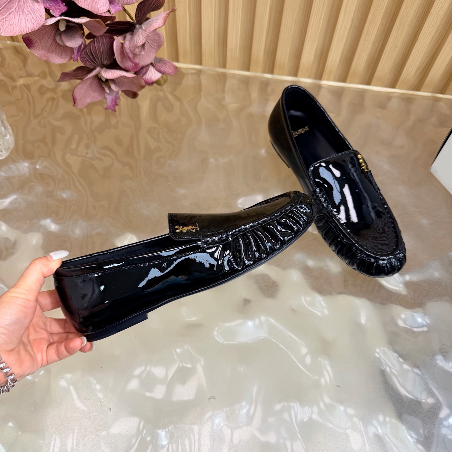 Designer Loafers