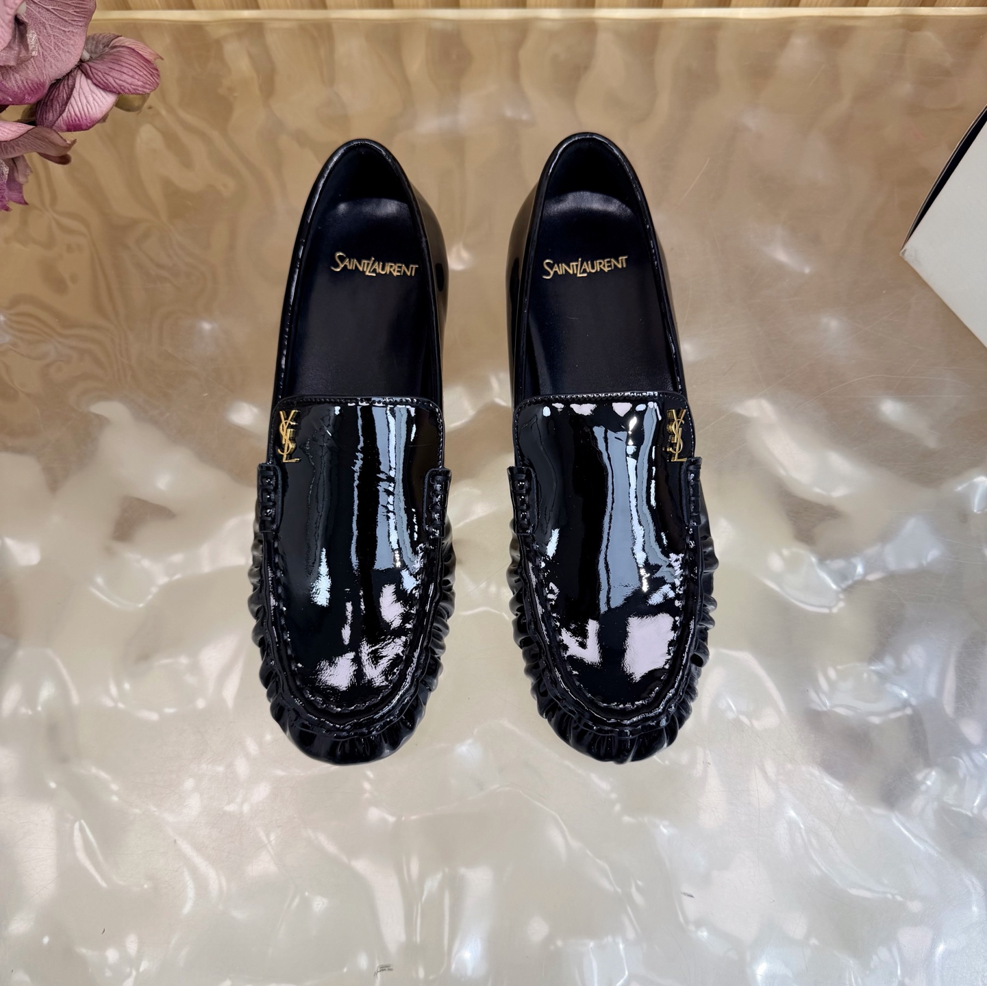Designer Loafers