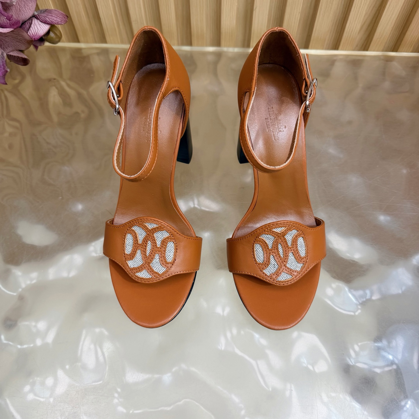 Hermes Sandals