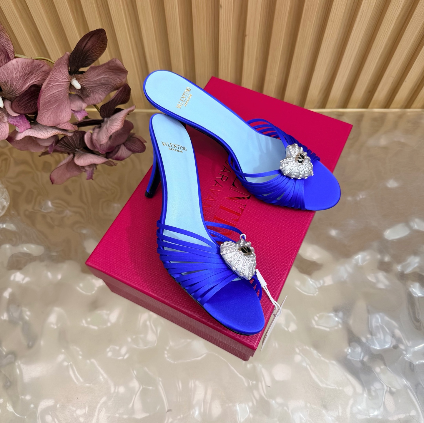 Valentino Sandals