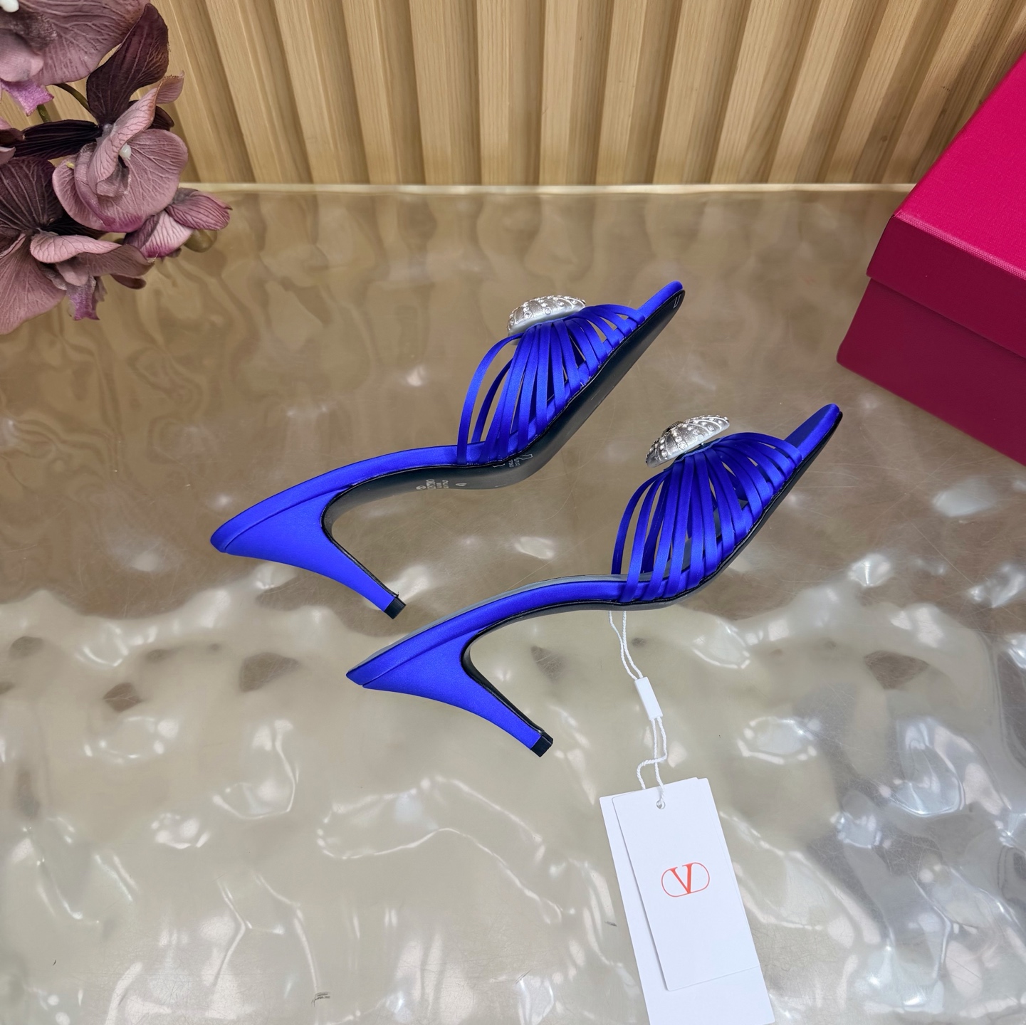 Valentino Sandals