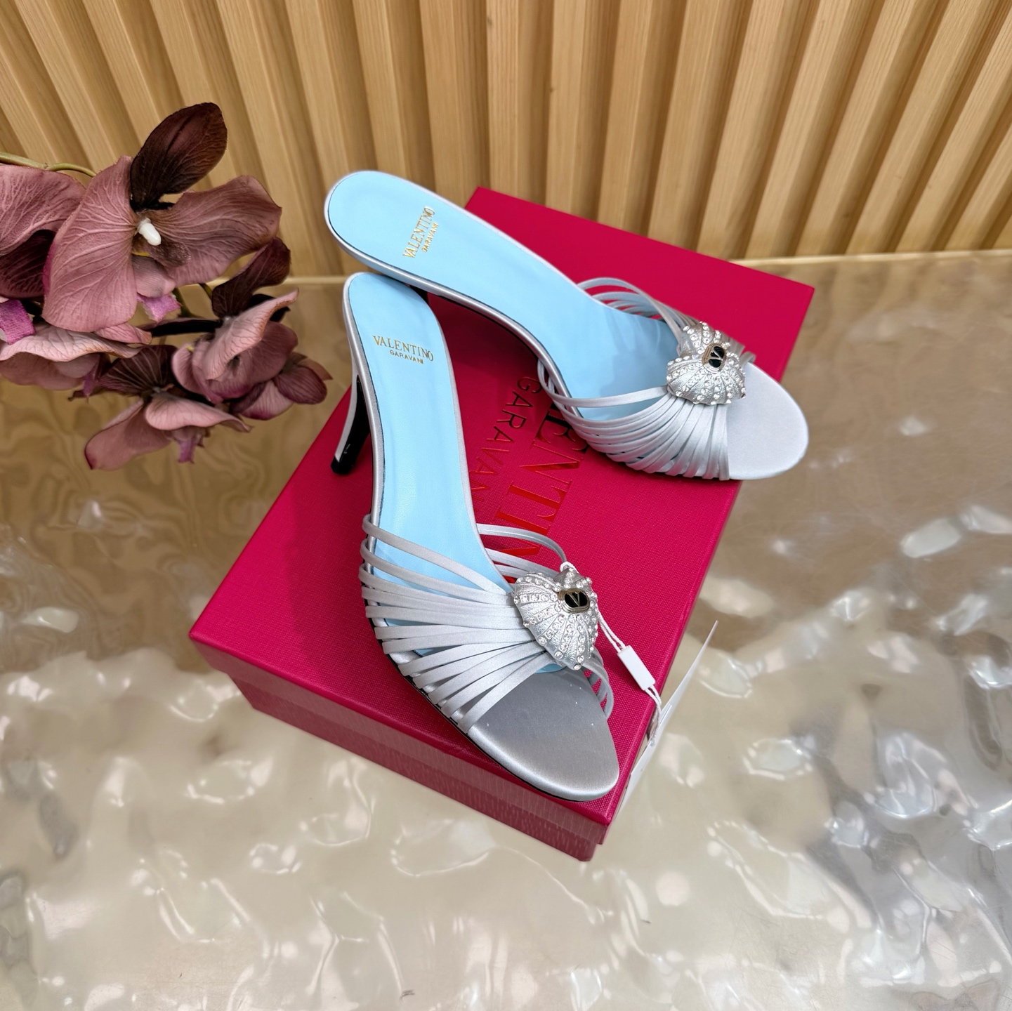 Valentino Sandals