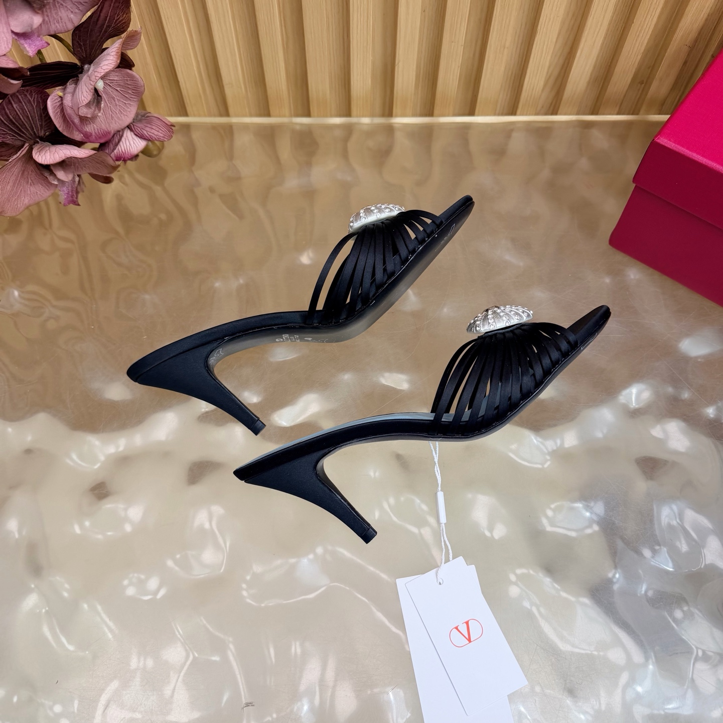 Valentino Sandals