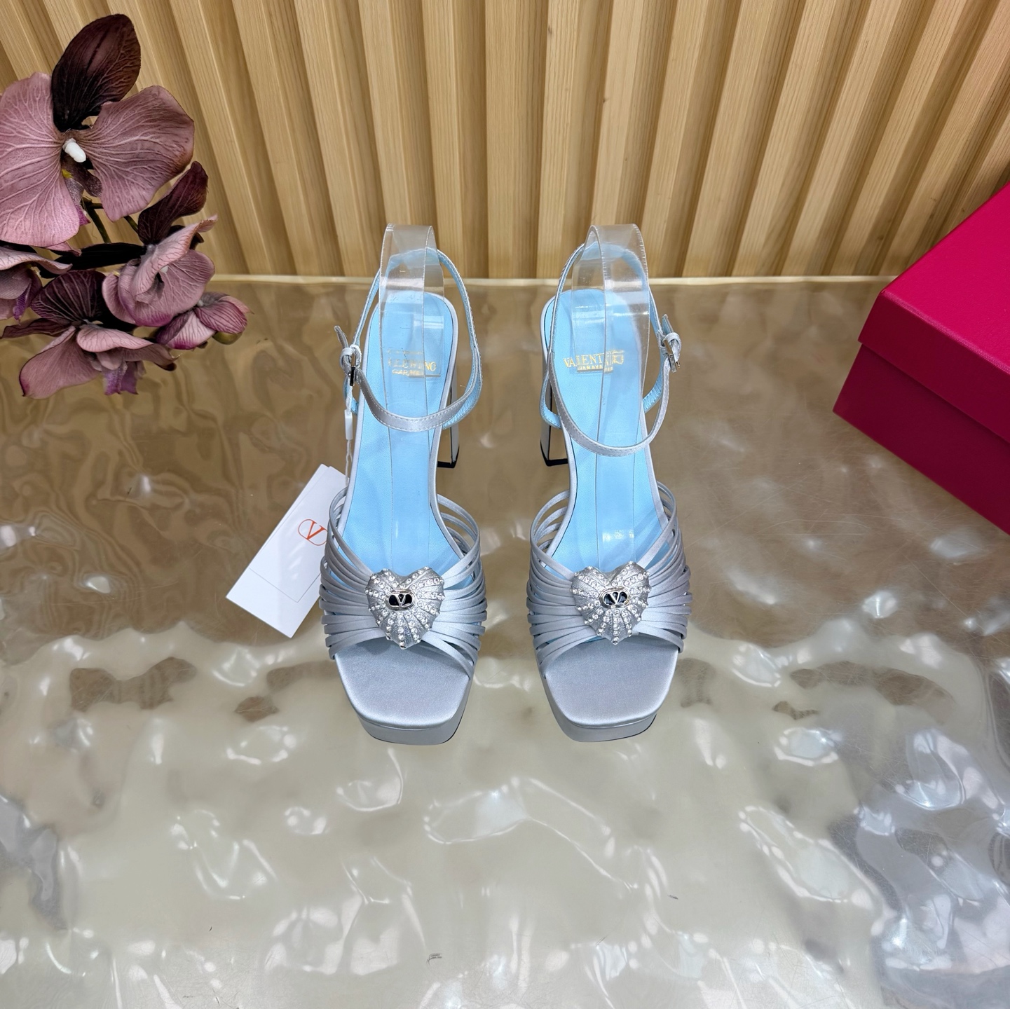 Valentino Sandals