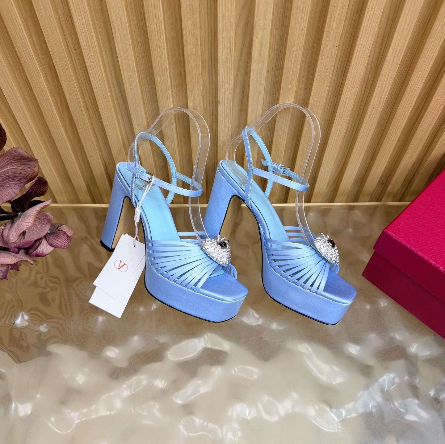 Valentino Sandals