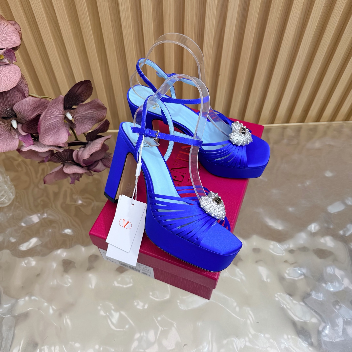 Valentino Sandals