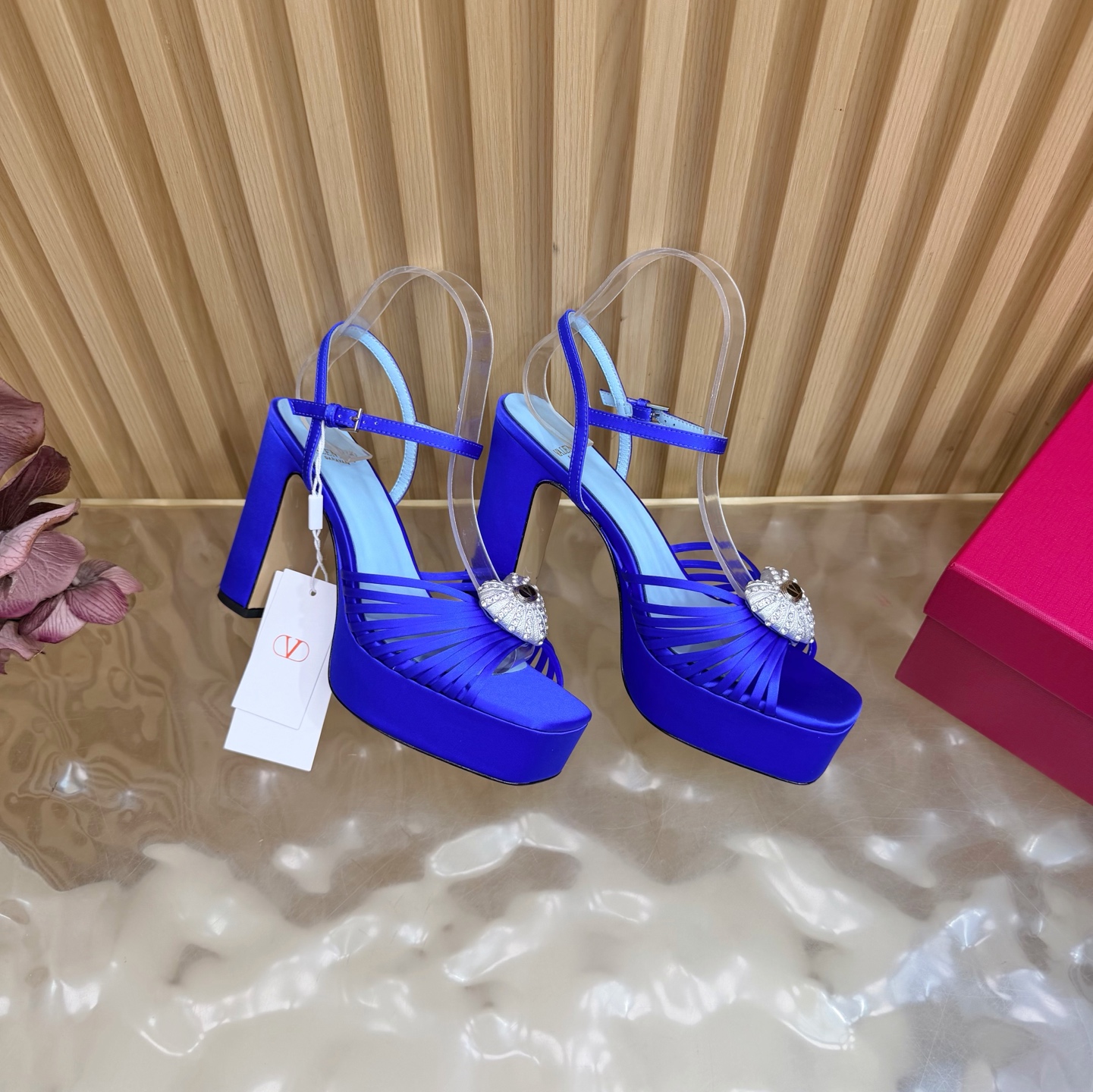 Valentino Sandals