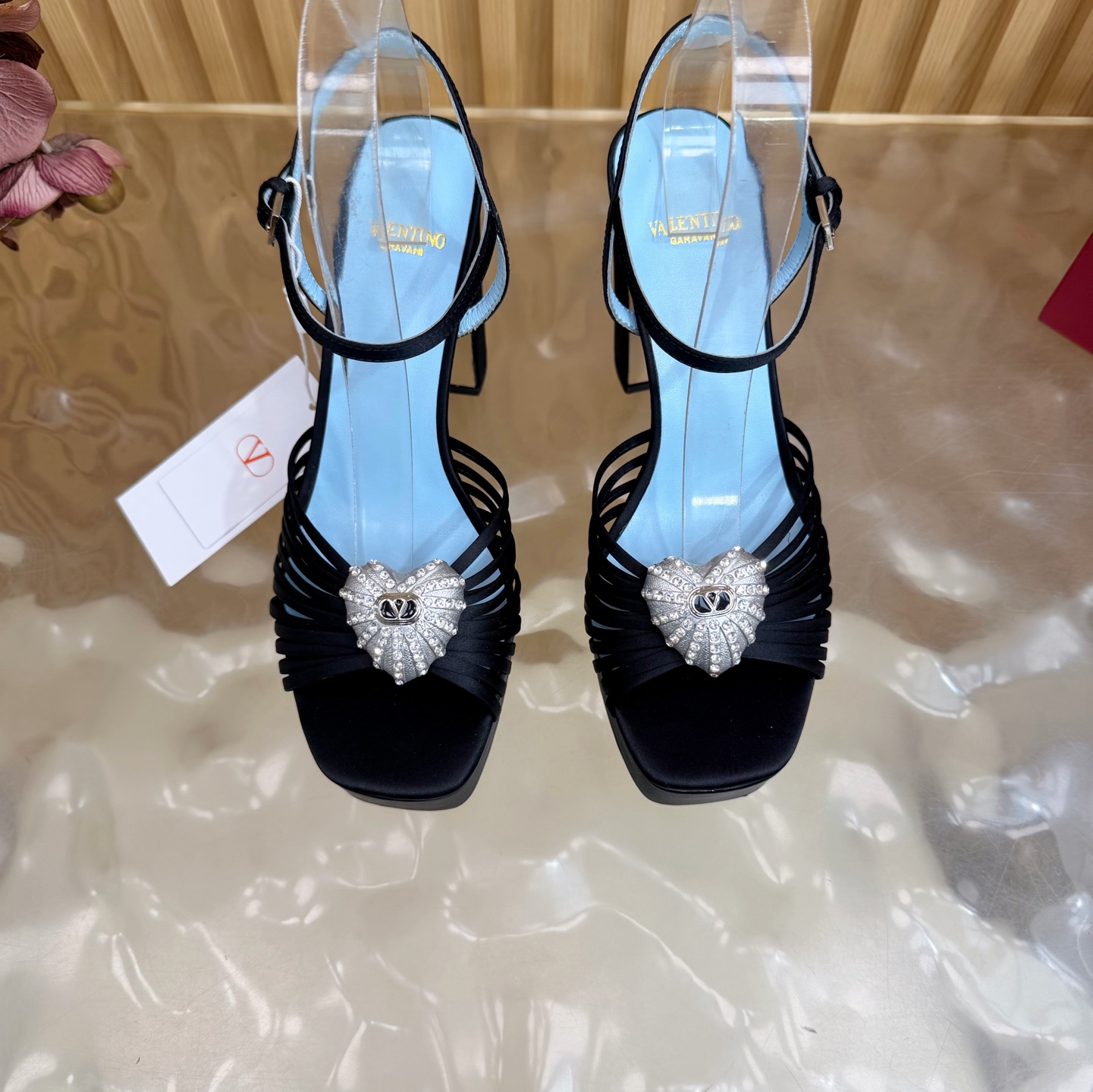 Valentino Sandals