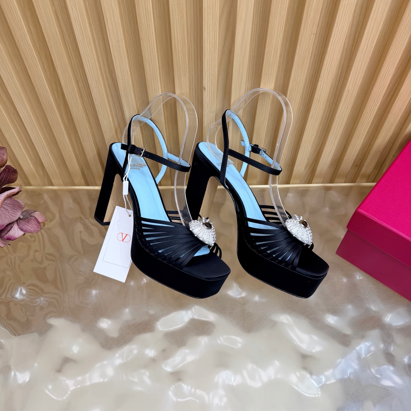 Valentino Sandals