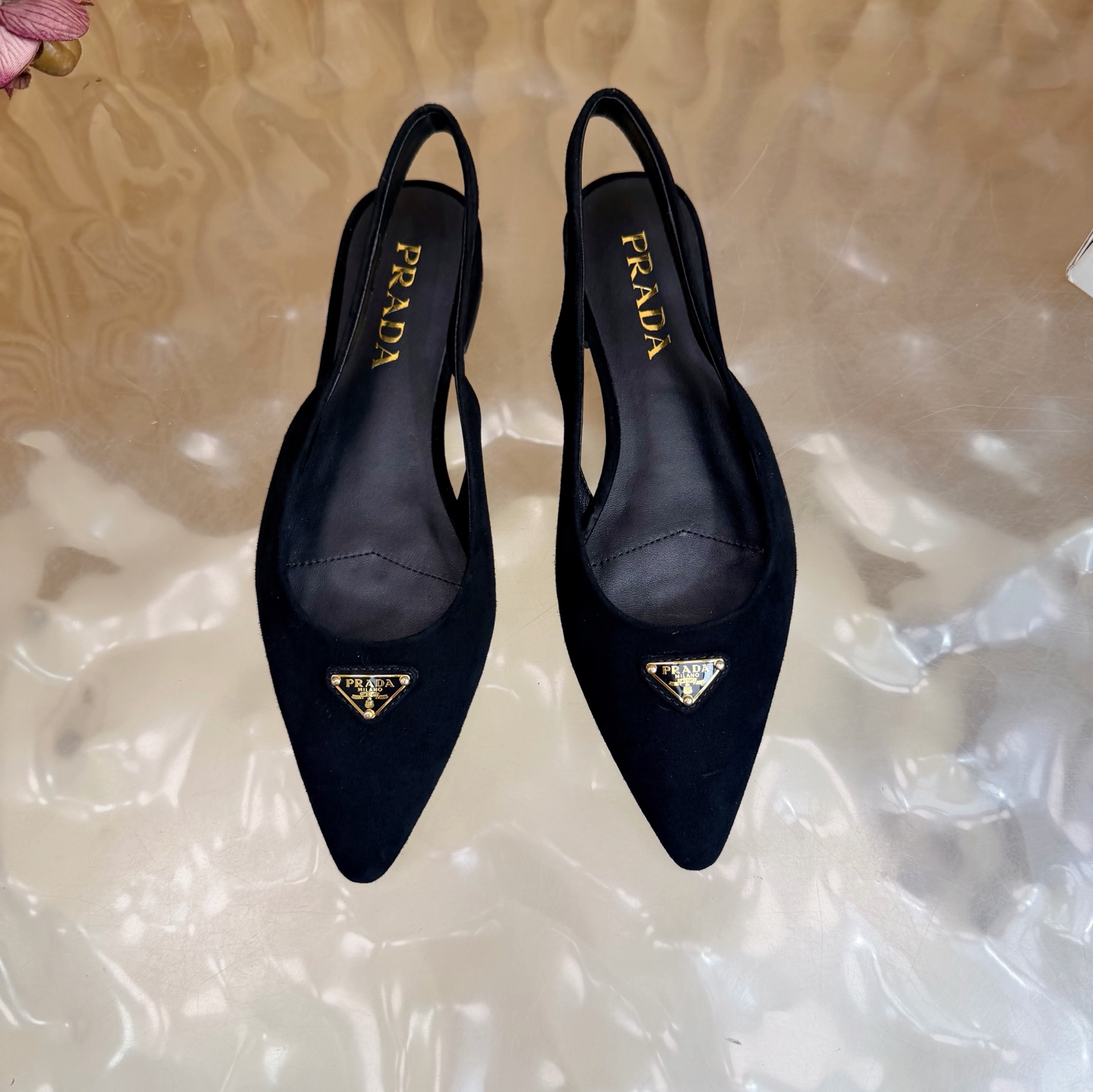 Prada Sandals