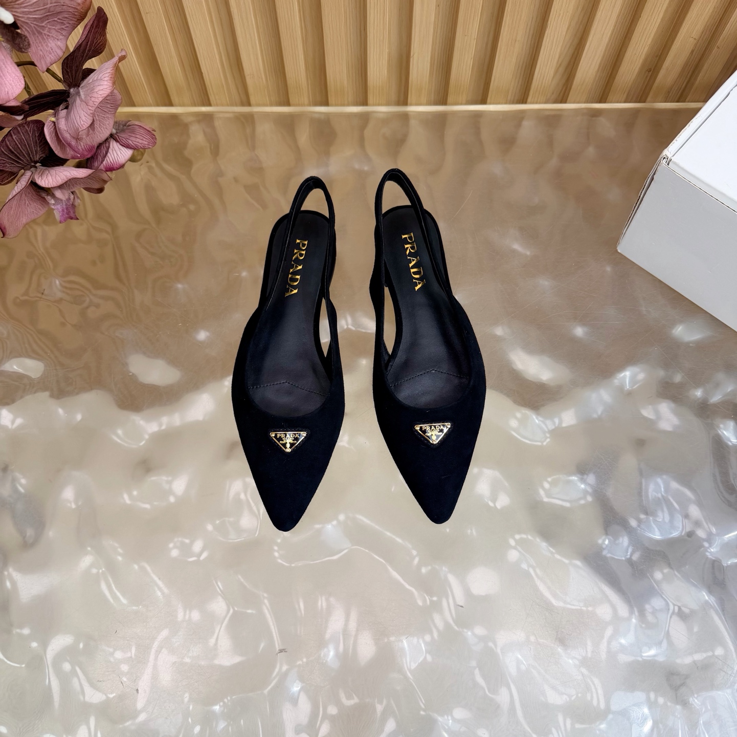 Prada Sandals