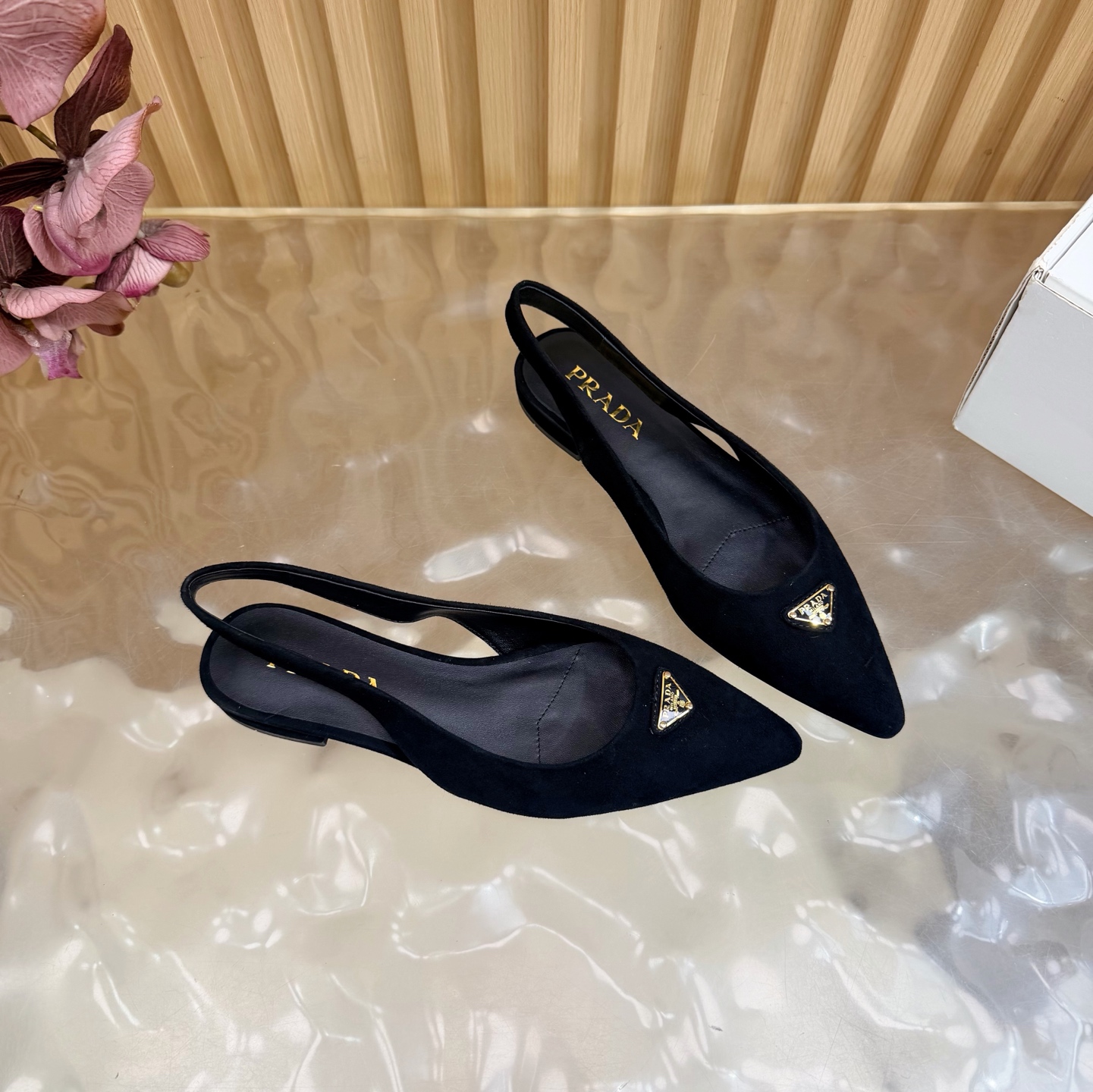Prada Sandals