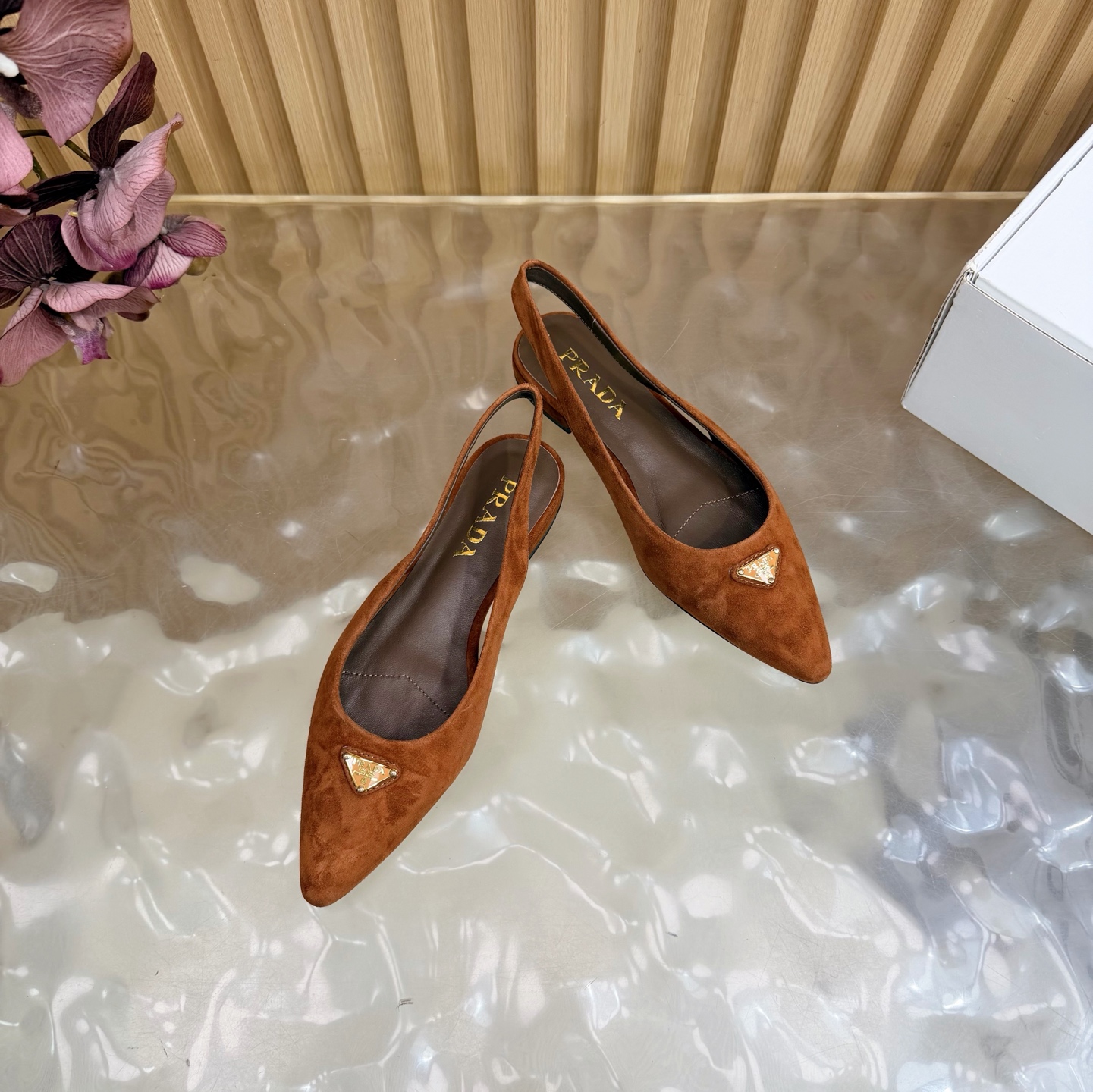 Prada Sandals