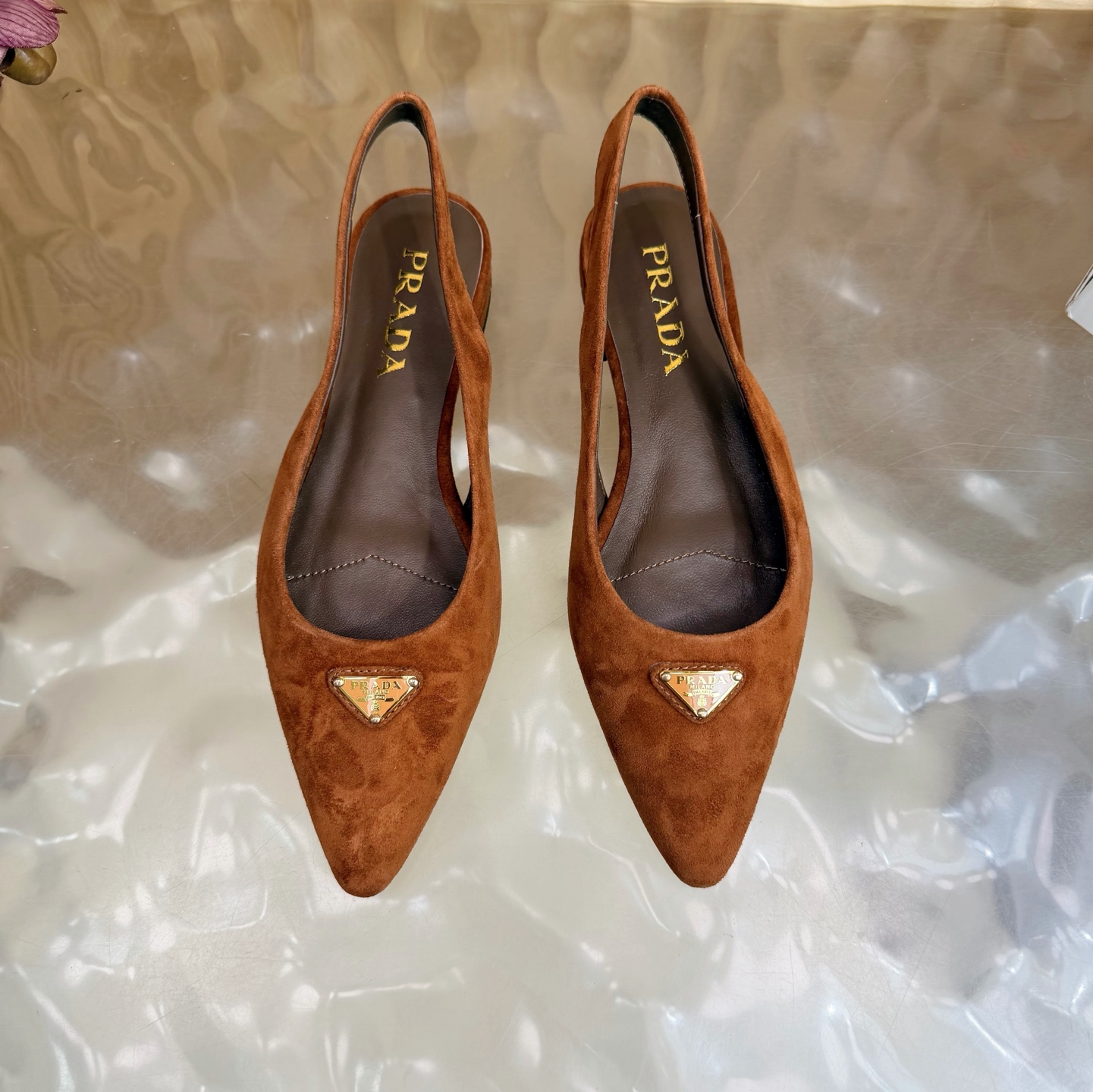 Prada Sandals