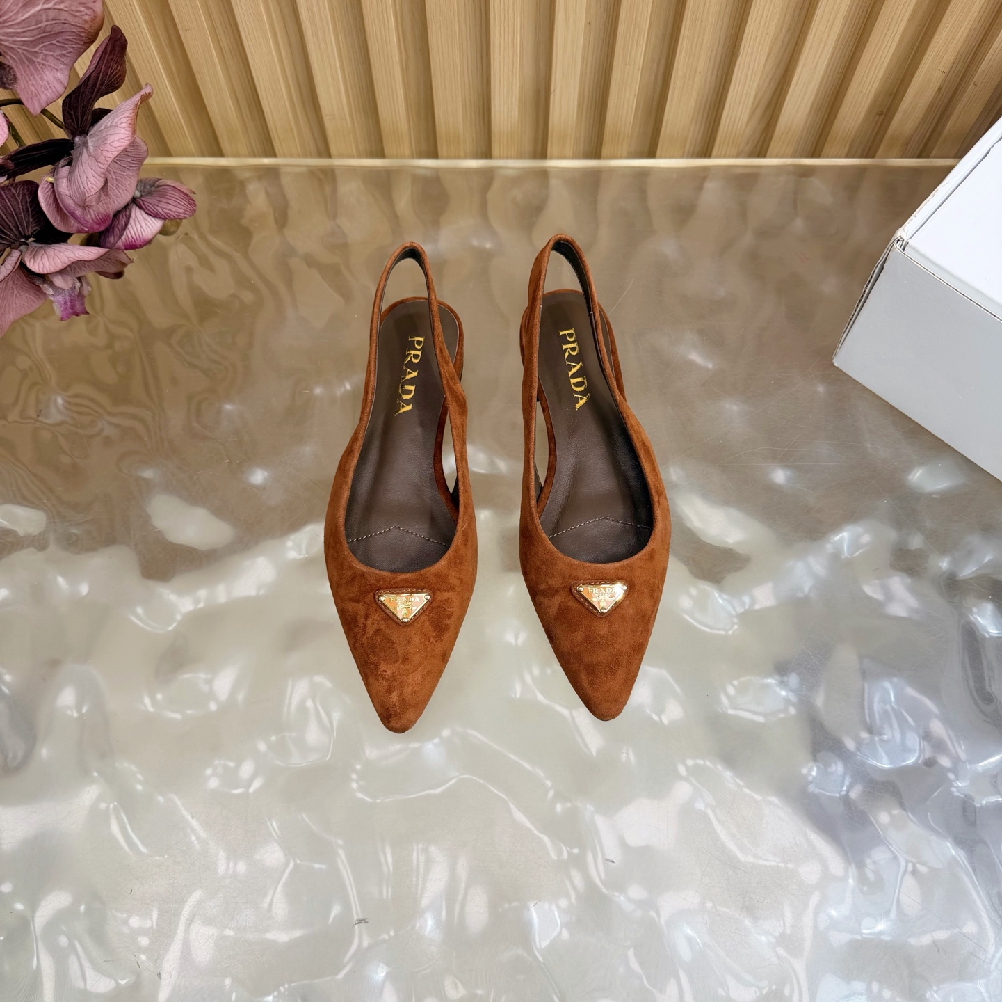 Prada Sandals