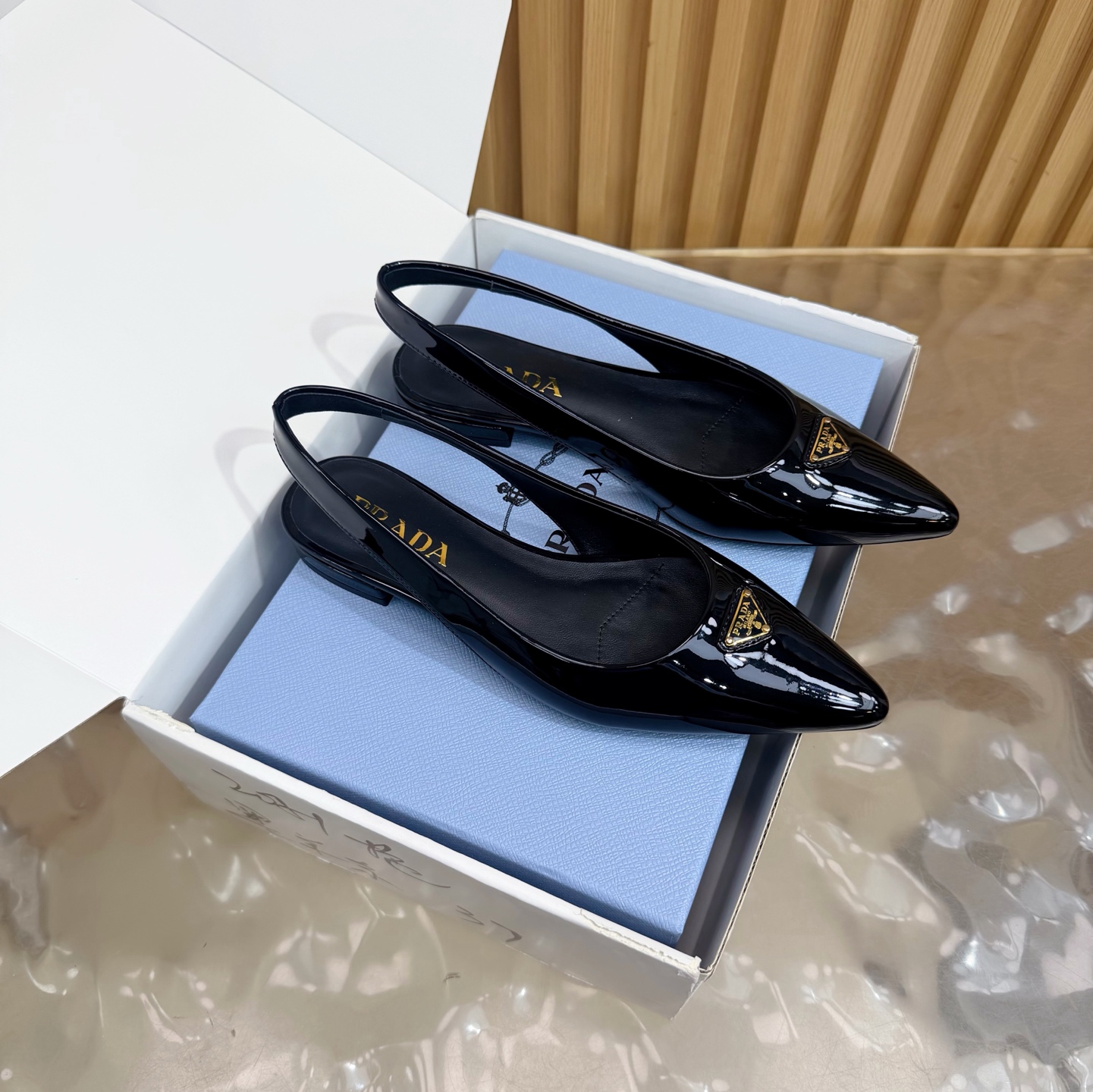 Prada Sandals