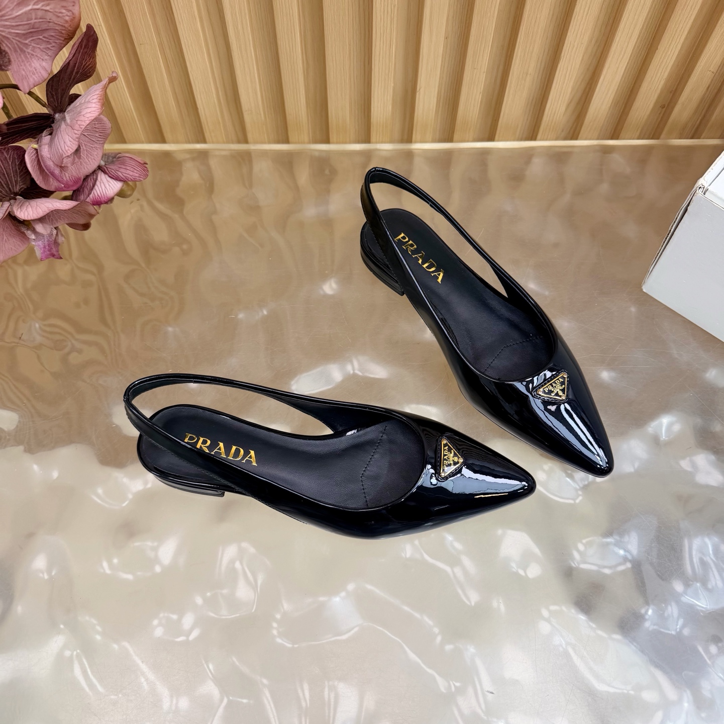 Prada Sandals