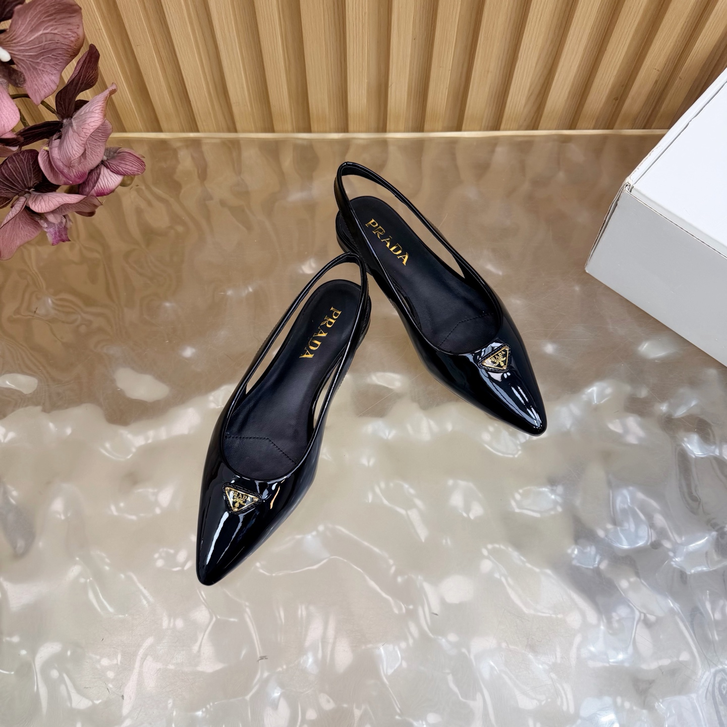 Prada Sandals