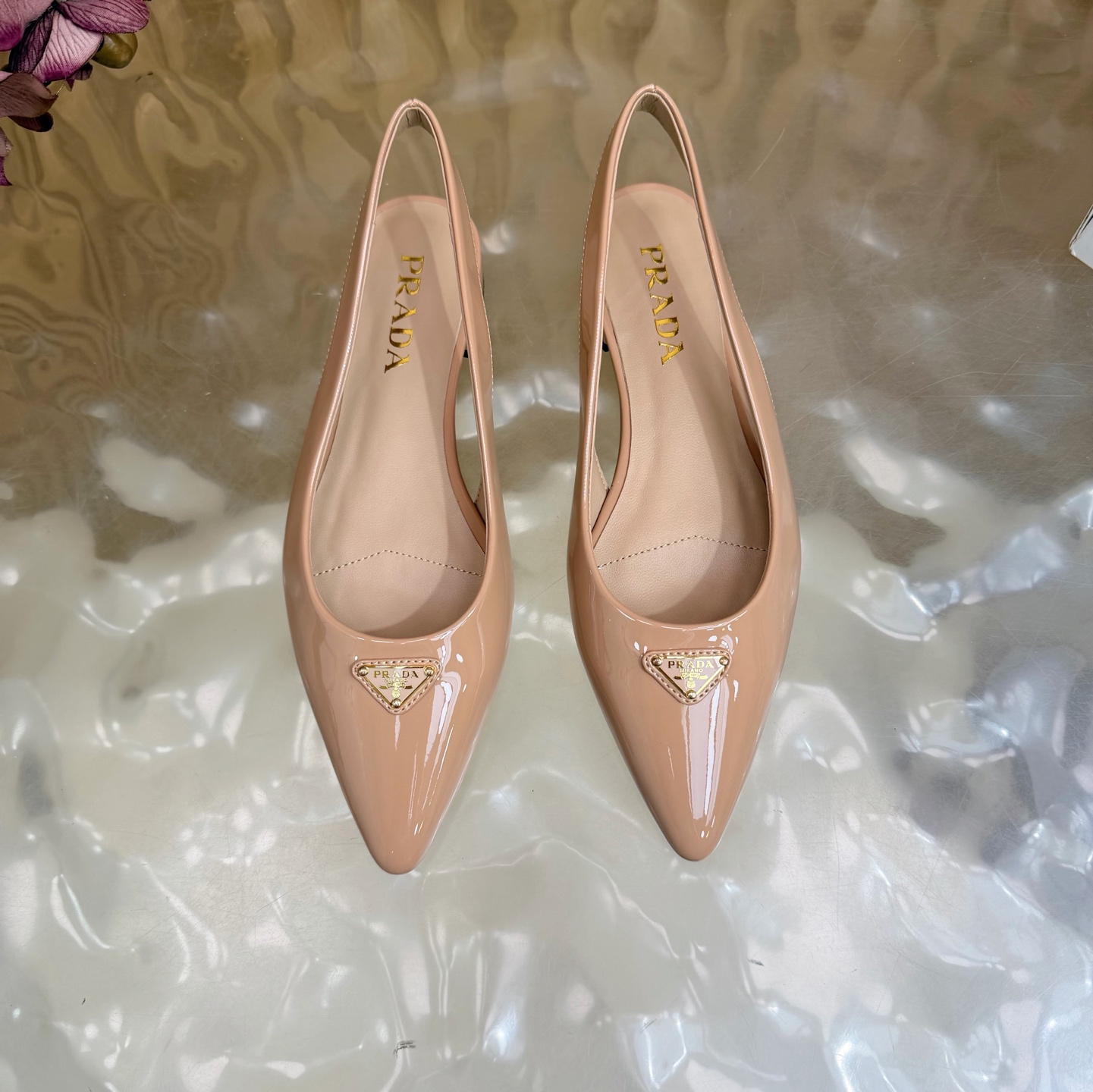 Prada Sandals