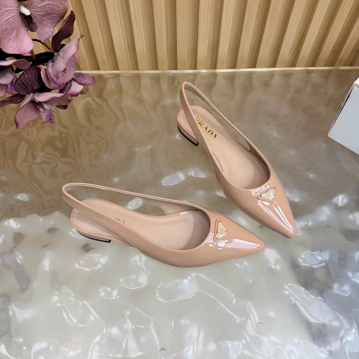 Prada Sandals