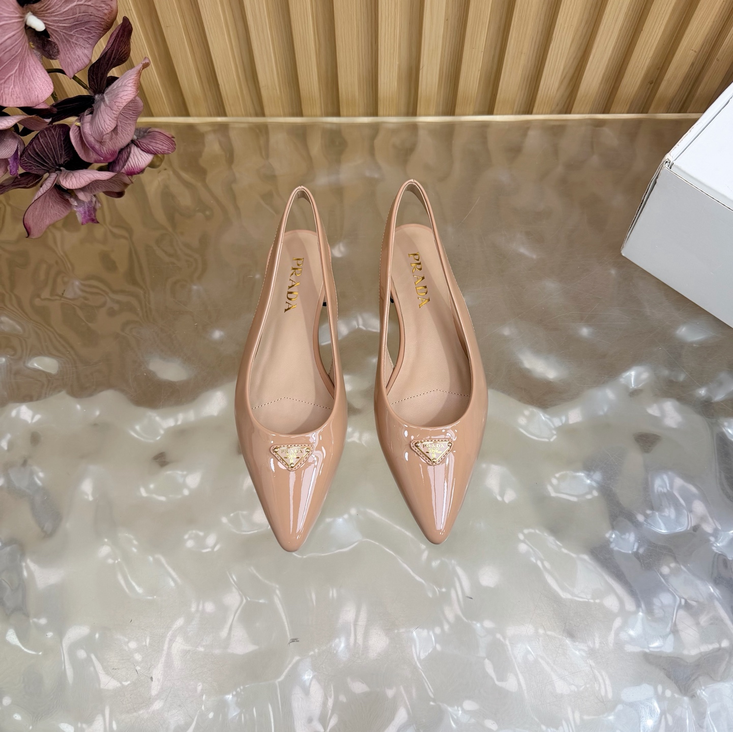 Prada Sandals