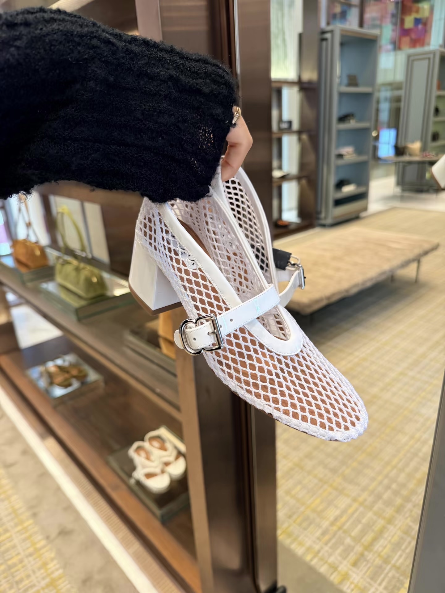 NO:886371,Official website picture, single shoes19860909官网图,单鞋,Women's Shoes