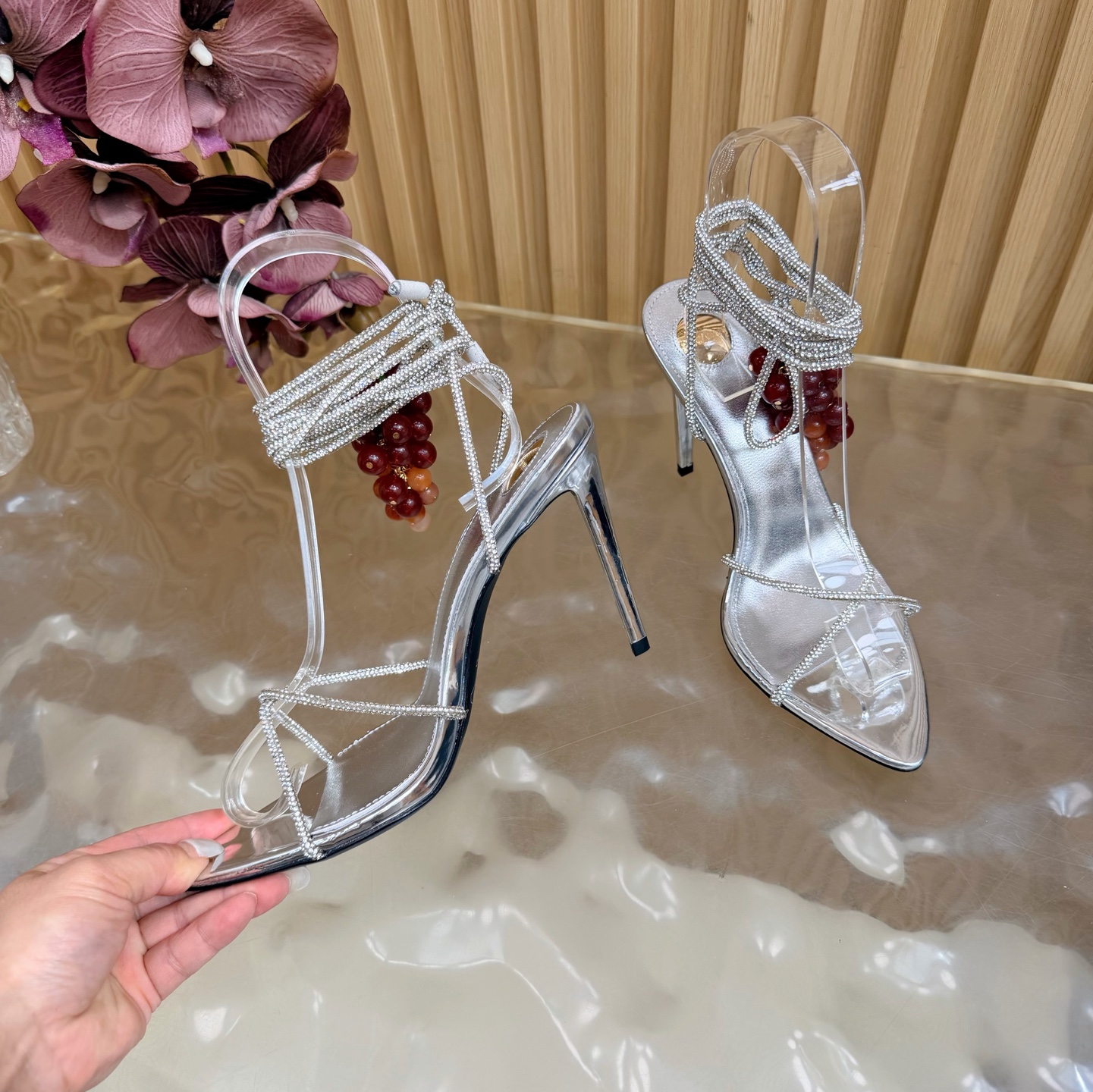 Designer Sandals