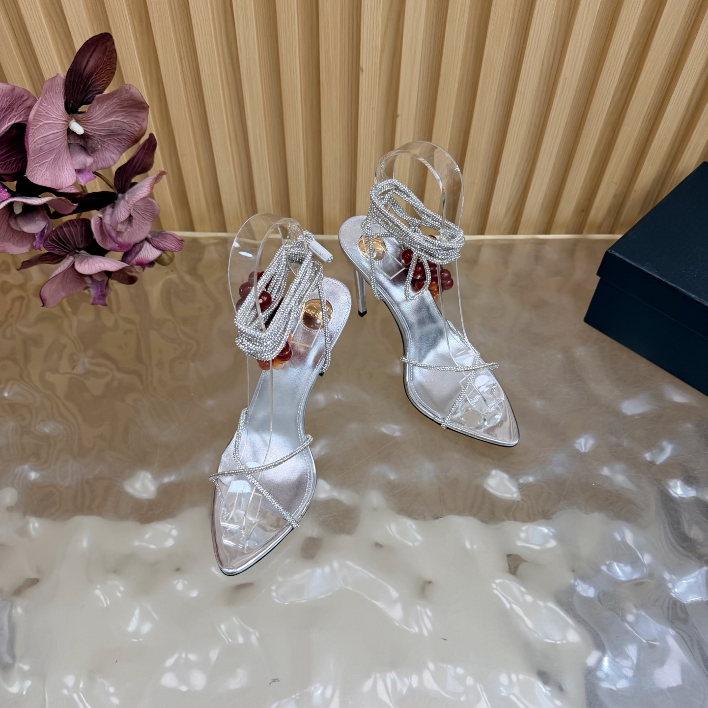 Designer Sandals