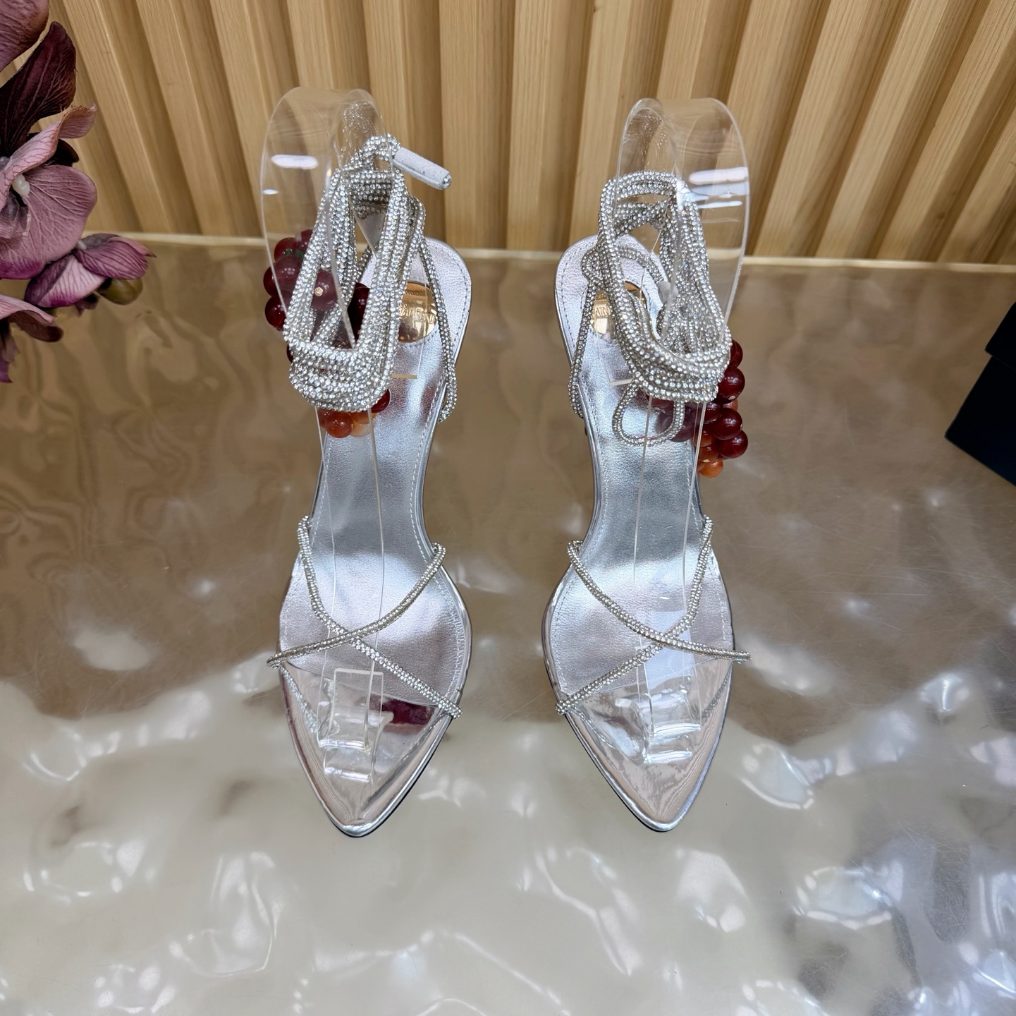 Designer Sandals
