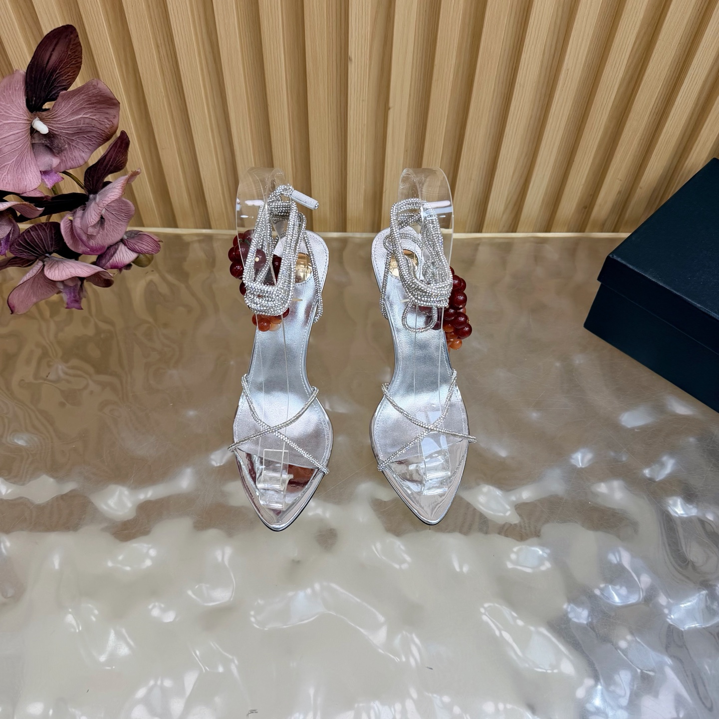 Designer Sandals