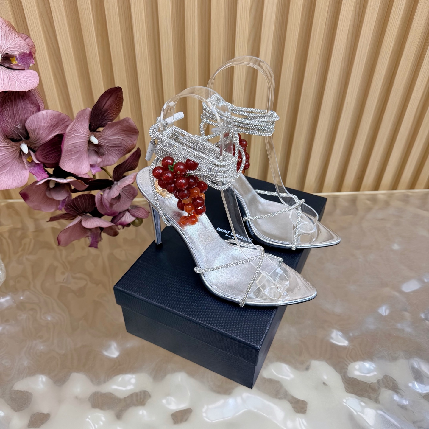 Designer Sandals