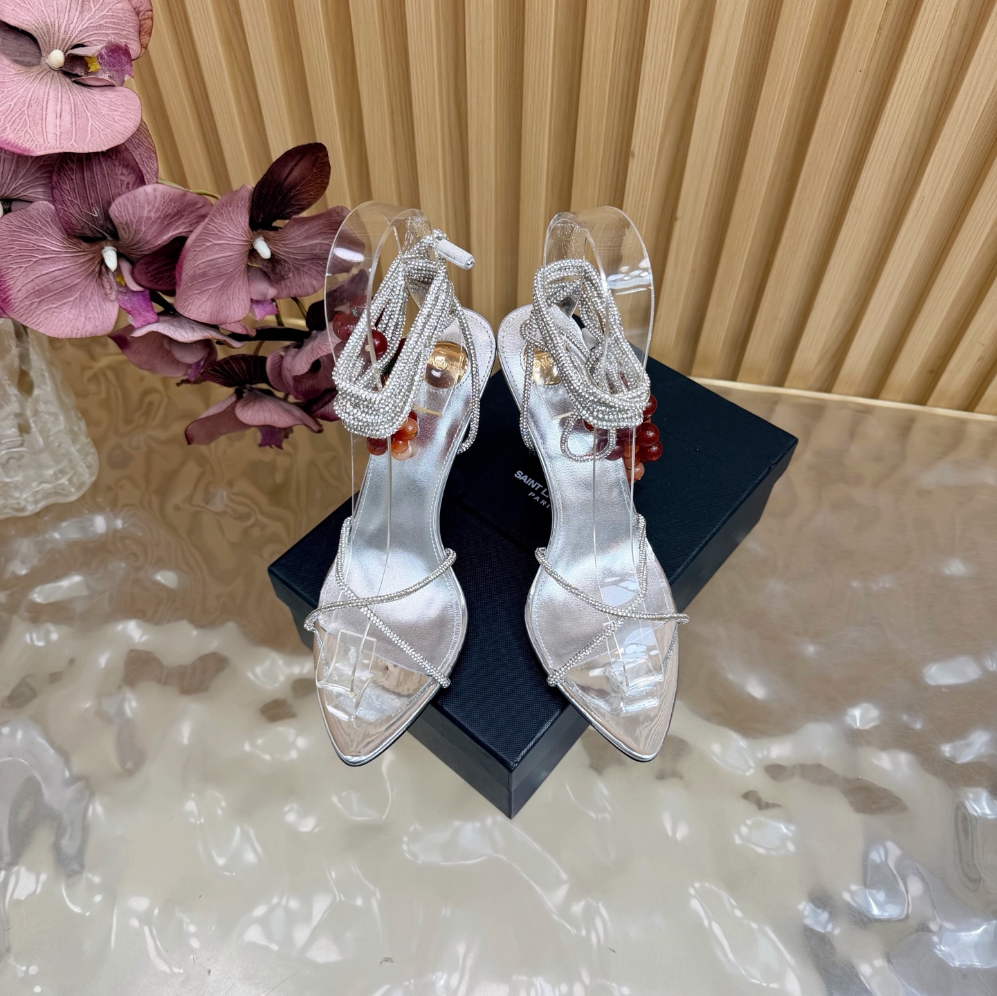 Designer Sandals