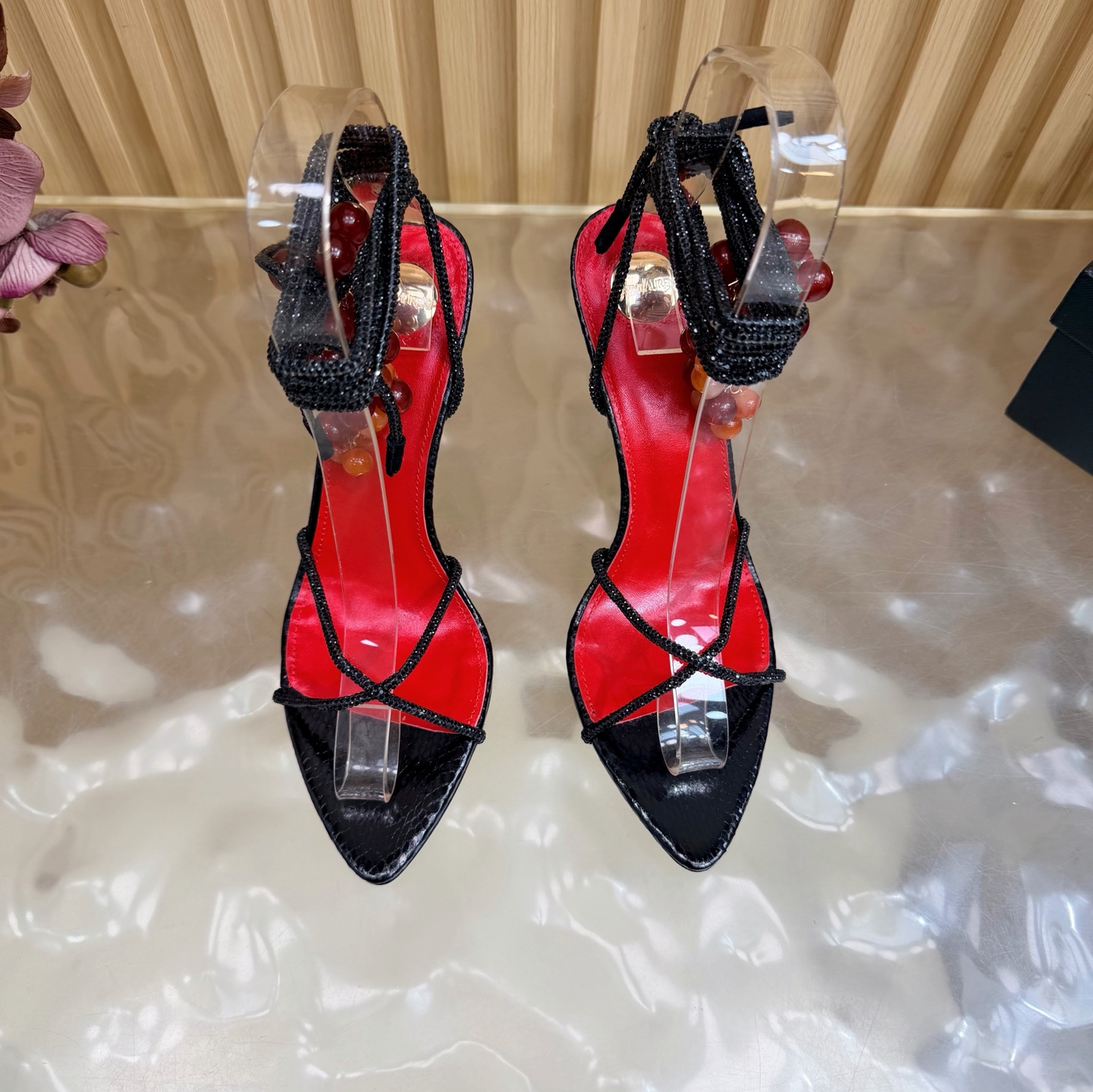 Designer Sandals
