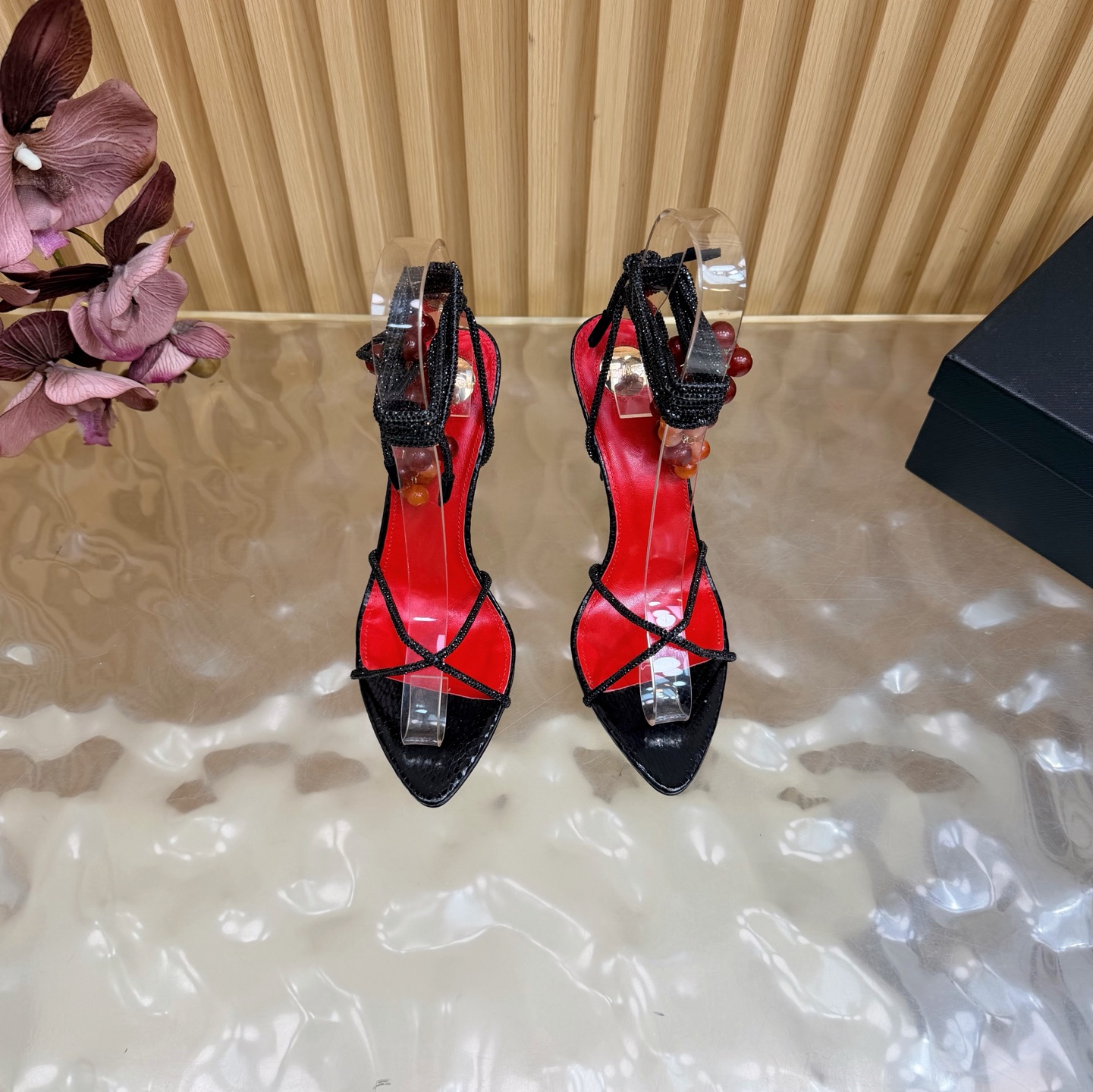 Designer Sandals